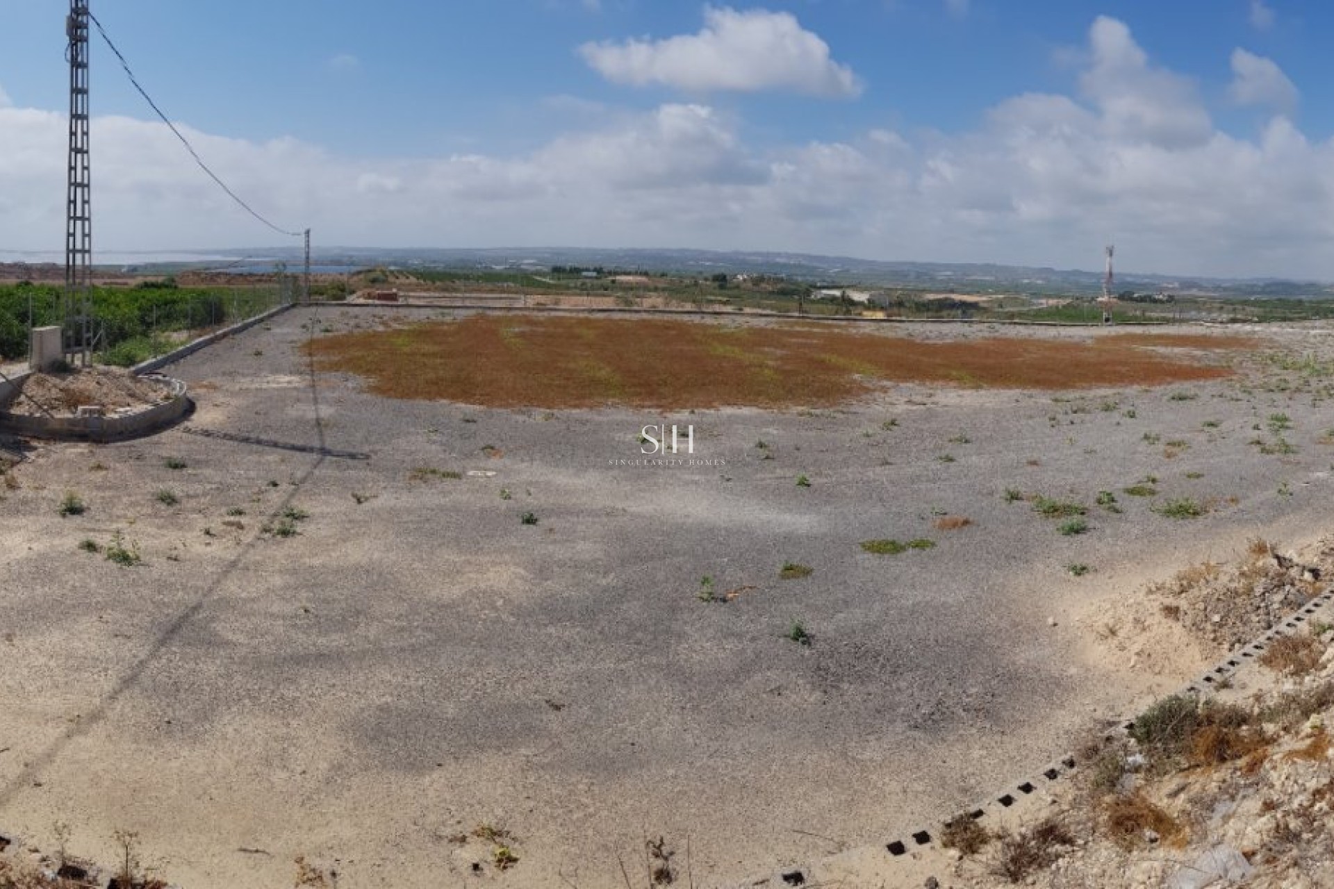 Resale - Villa - Los Montesinos