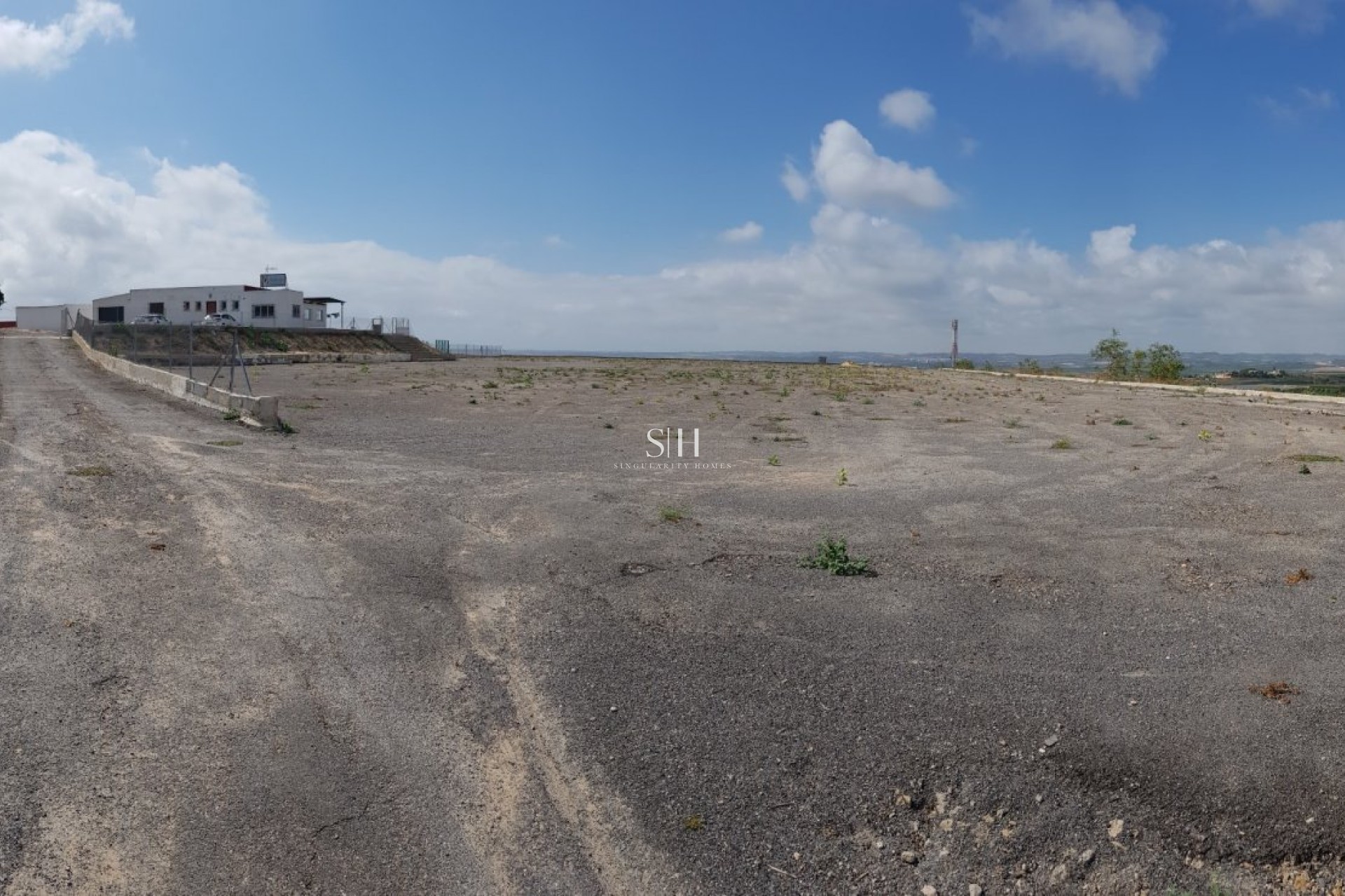 Resale - Villa - Los Montesinos