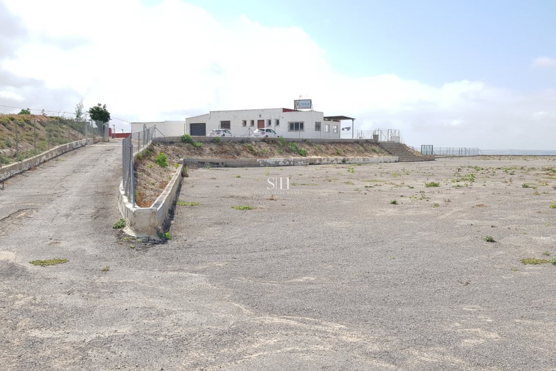 Resale - Villa - Los Montesinos