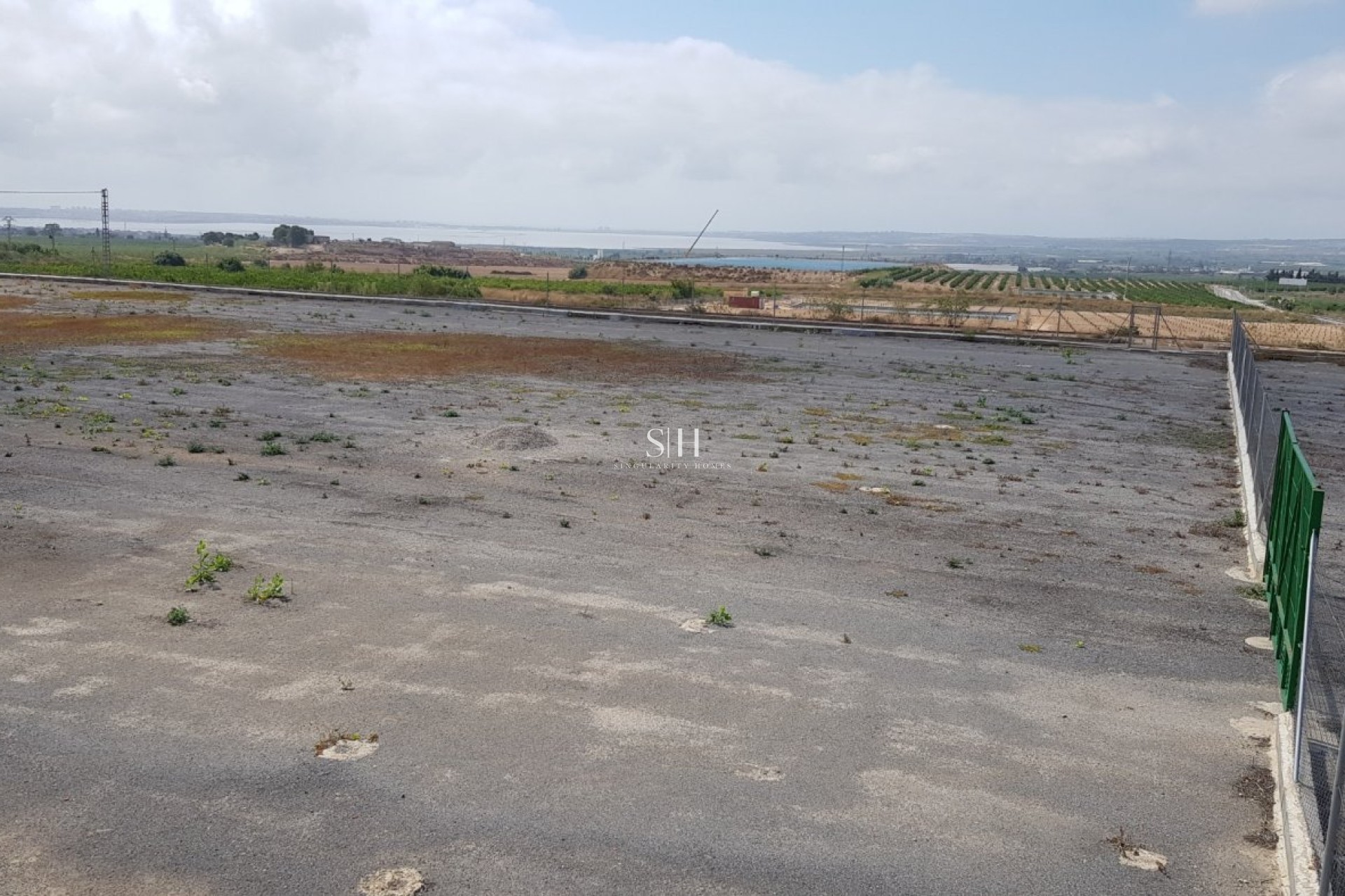 Resale - Villa - Los Montesinos