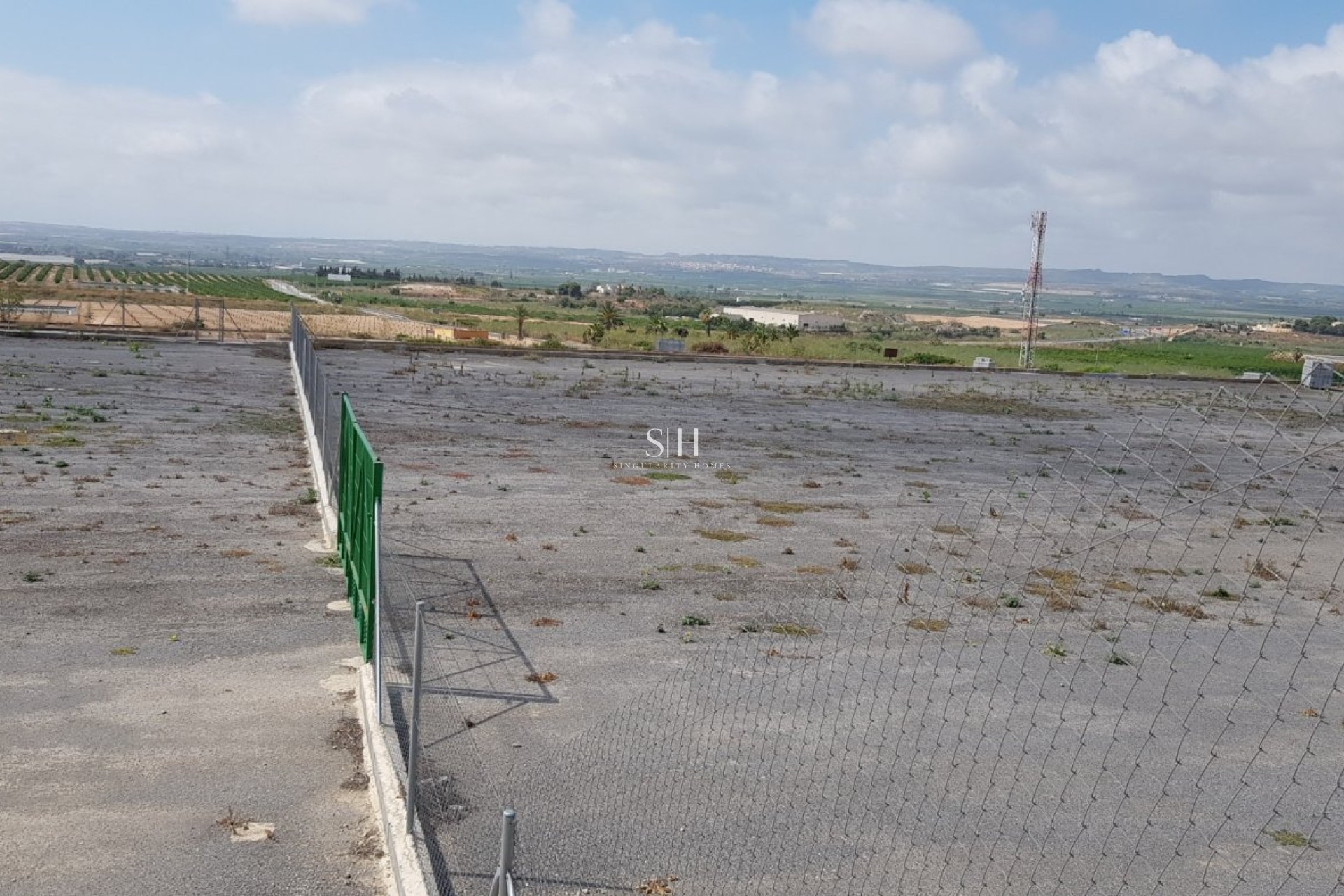 Resale - Villa - Los Montesinos