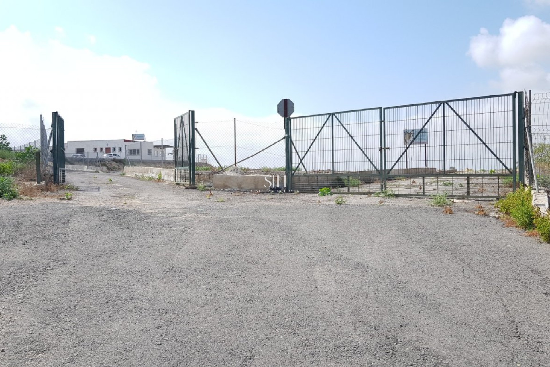 Resale - Villa - Los Montesinos