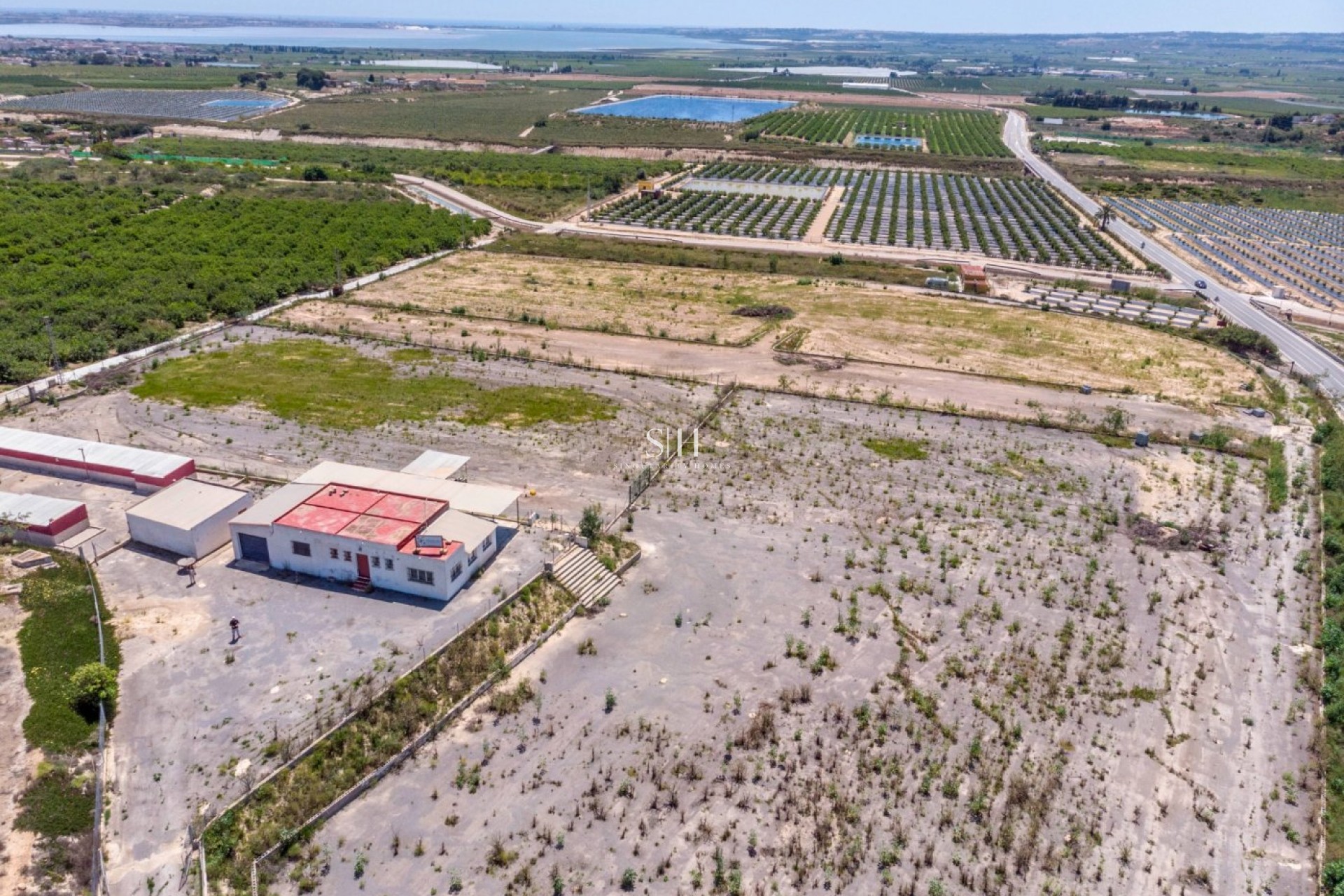 Resale - Villa - Los Montesinos