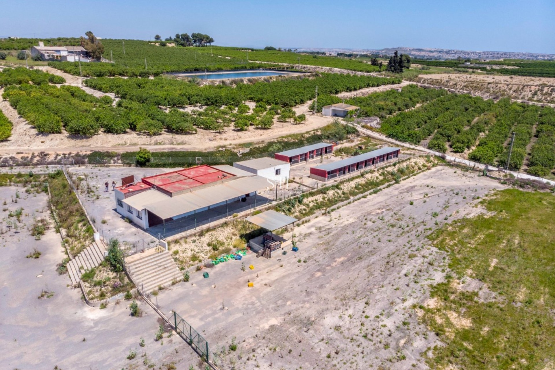 Resale - Villa - Los Montesinos