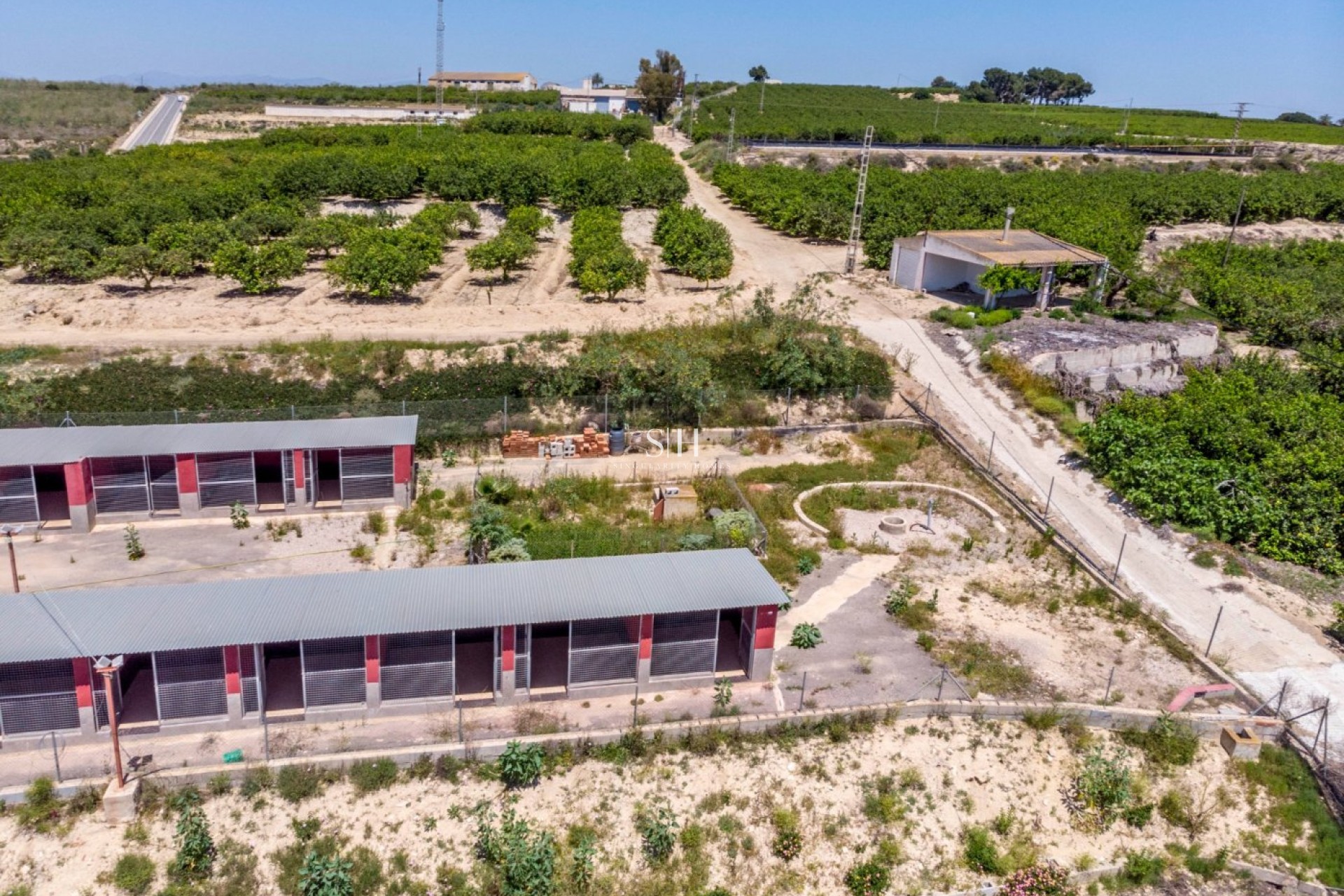 Resale - Villa - Los Montesinos