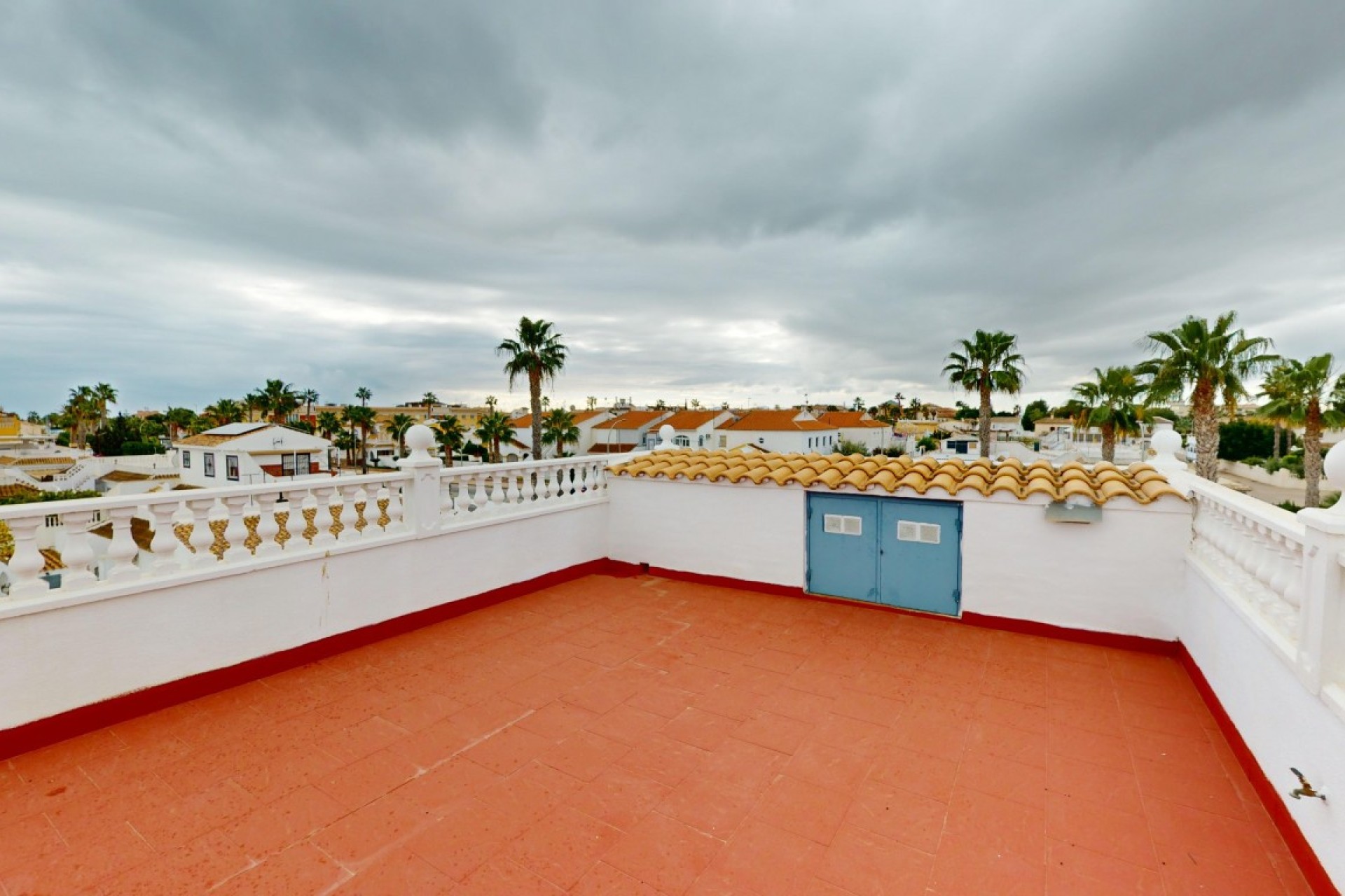 Resale - Villa - Los Narejos - Costa Calida