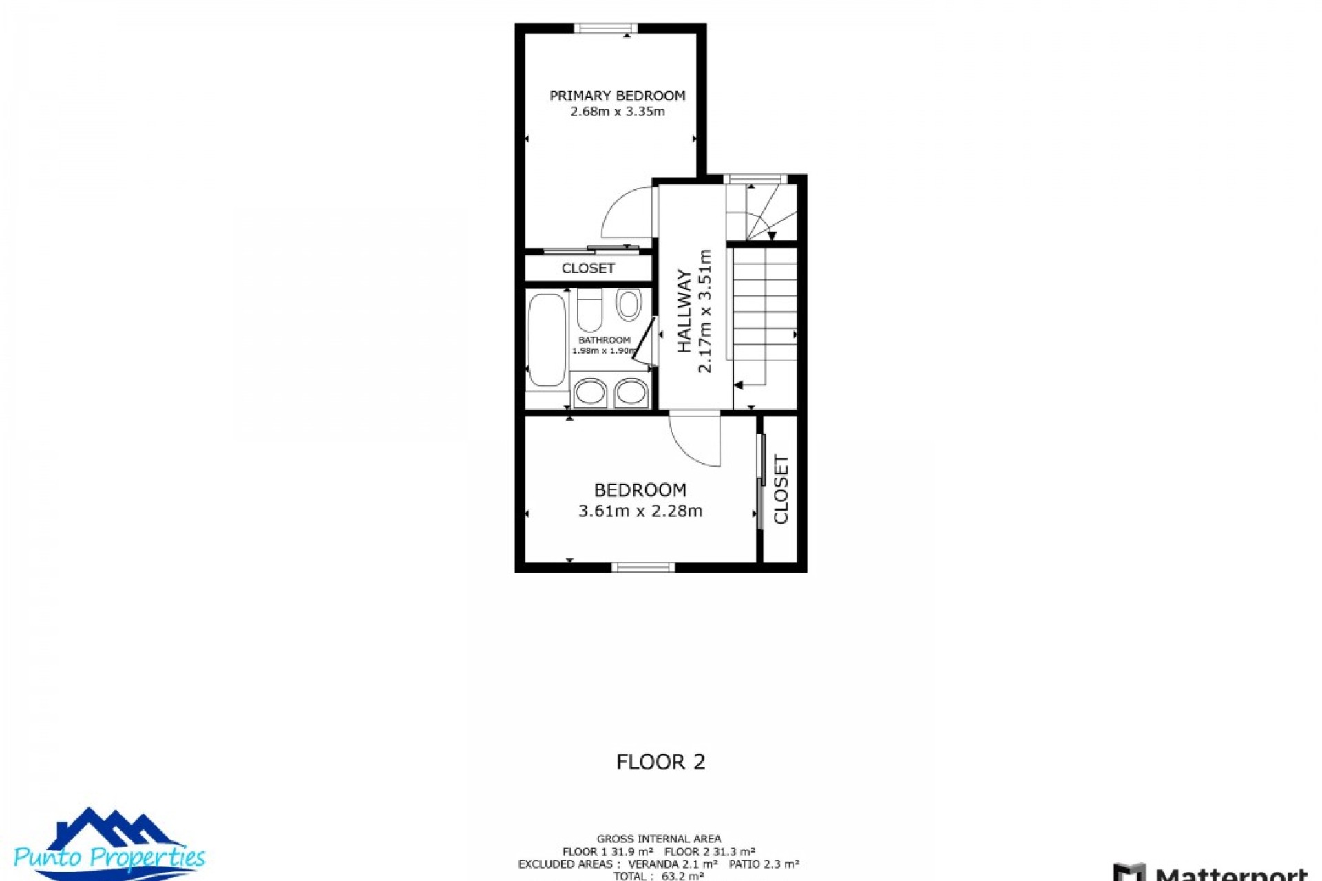 Resale - Villa - Los Narejos - Costa Calida