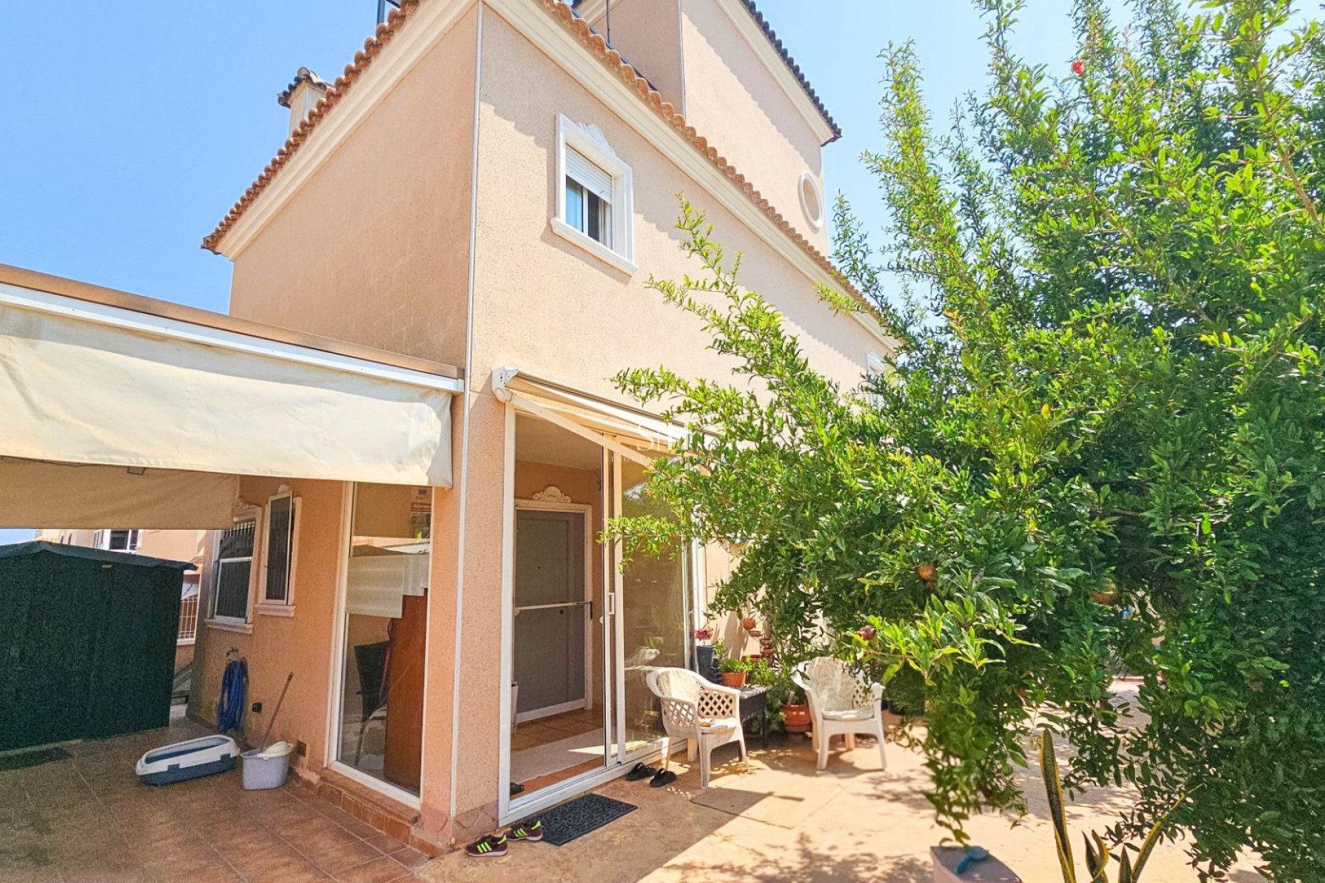 Resale - Villa - Orihuela Costa - Cabo Roig