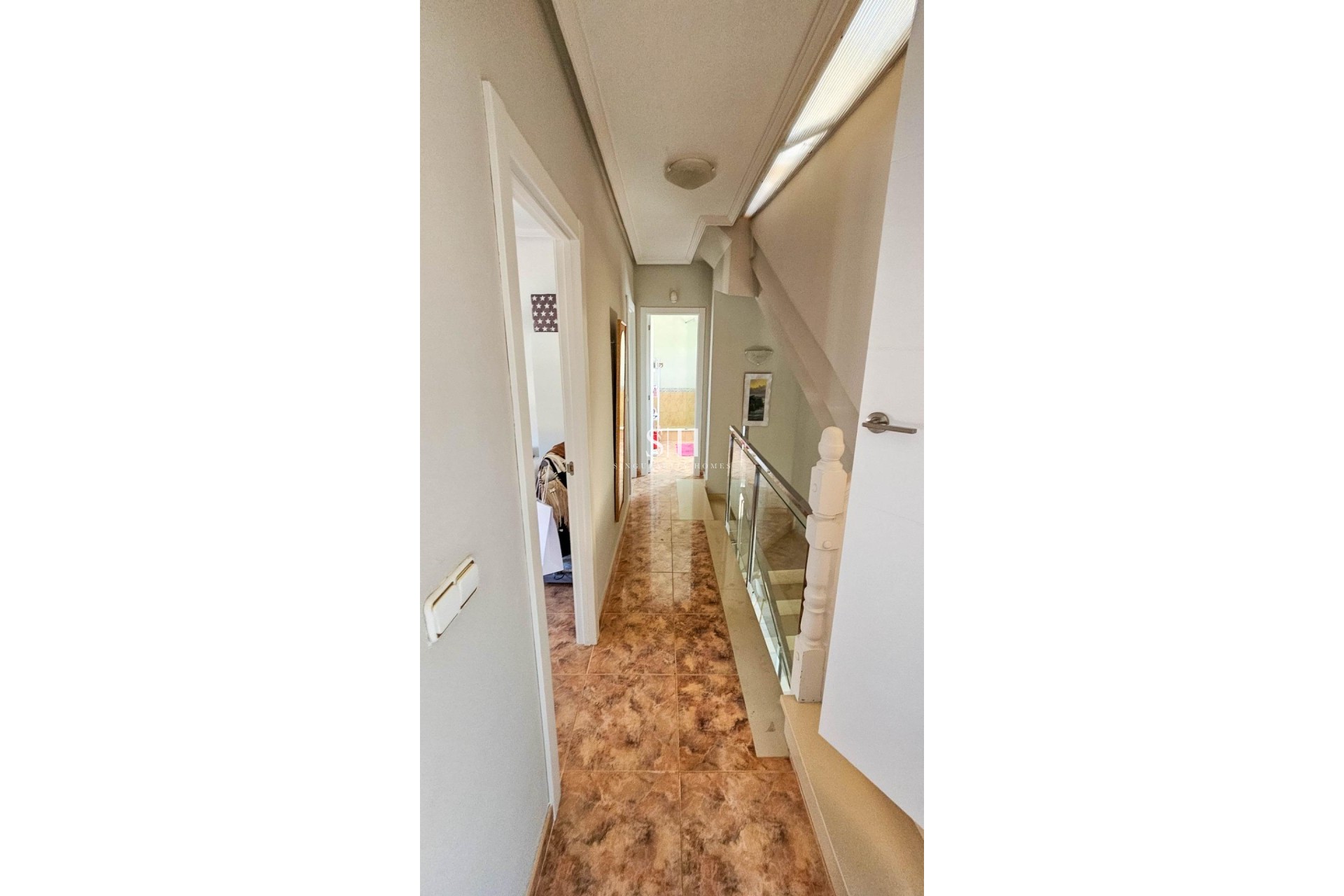 Resale - Villa - Orihuela Costa - Cabo Roig