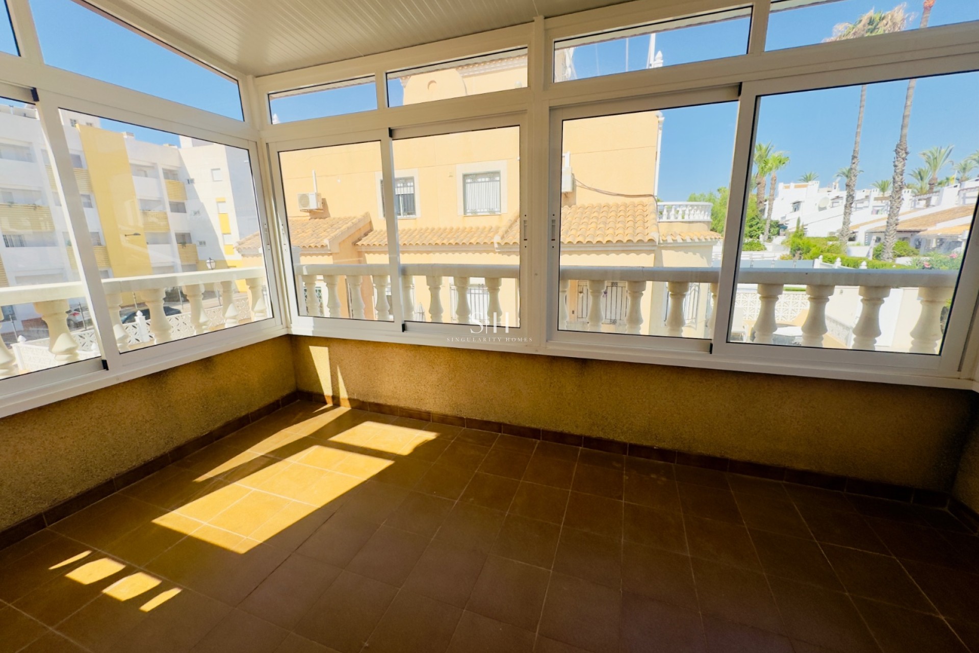 Resale - Villa - Orihuela Costa - Campoamor