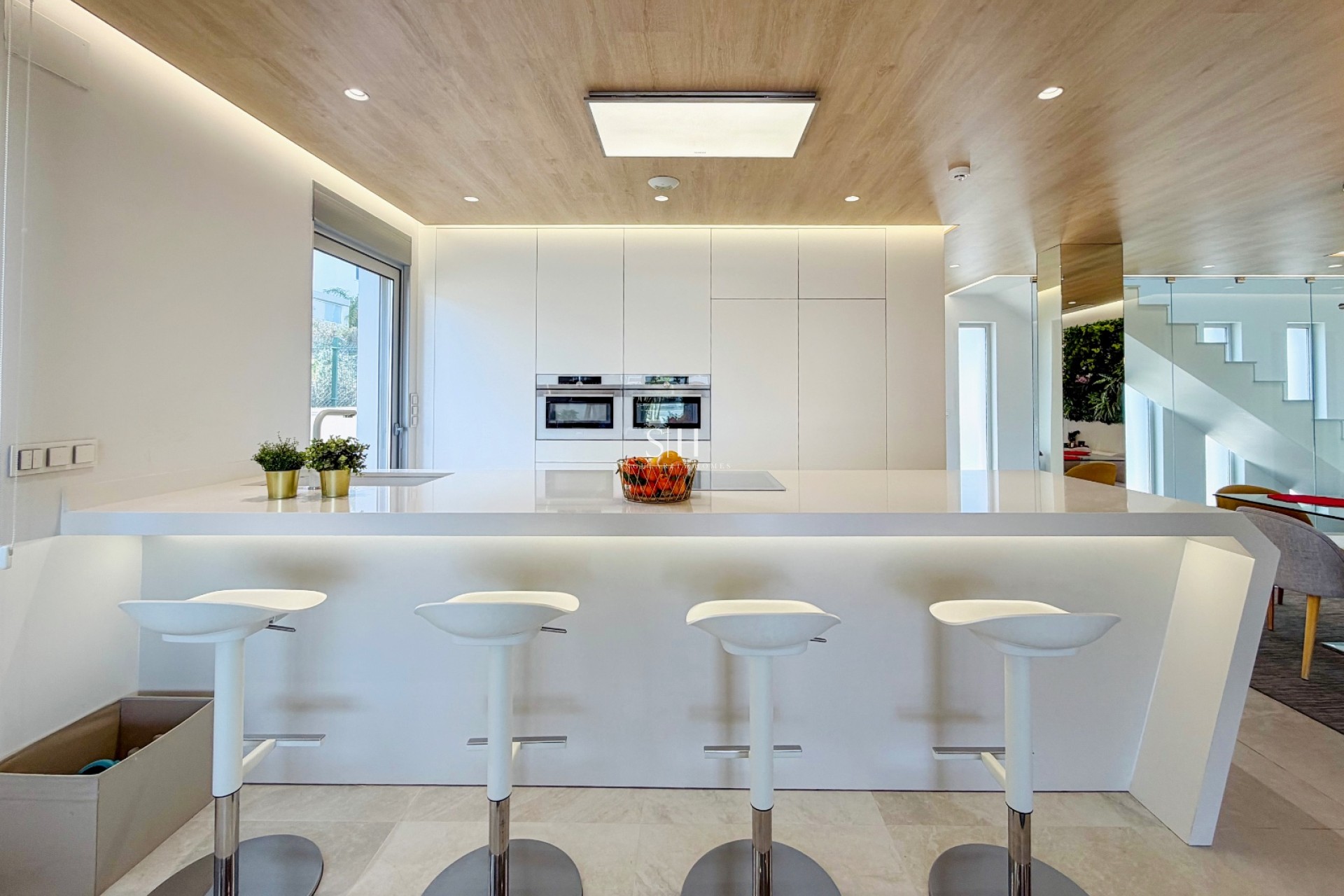 Resale - Villa - Orihuela Costa - Campoamor