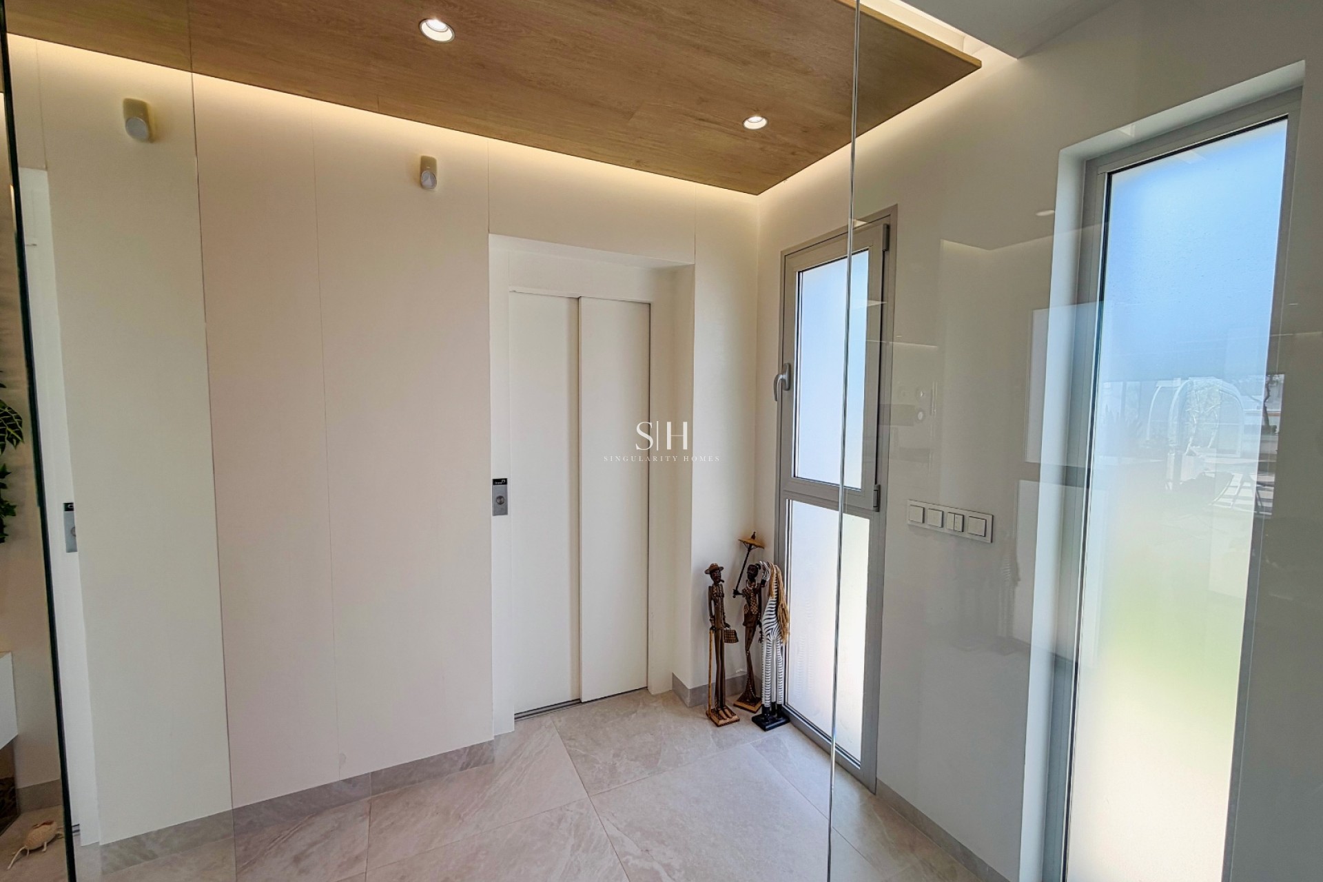 Resale - Villa - Orihuela Costa - Campoamor