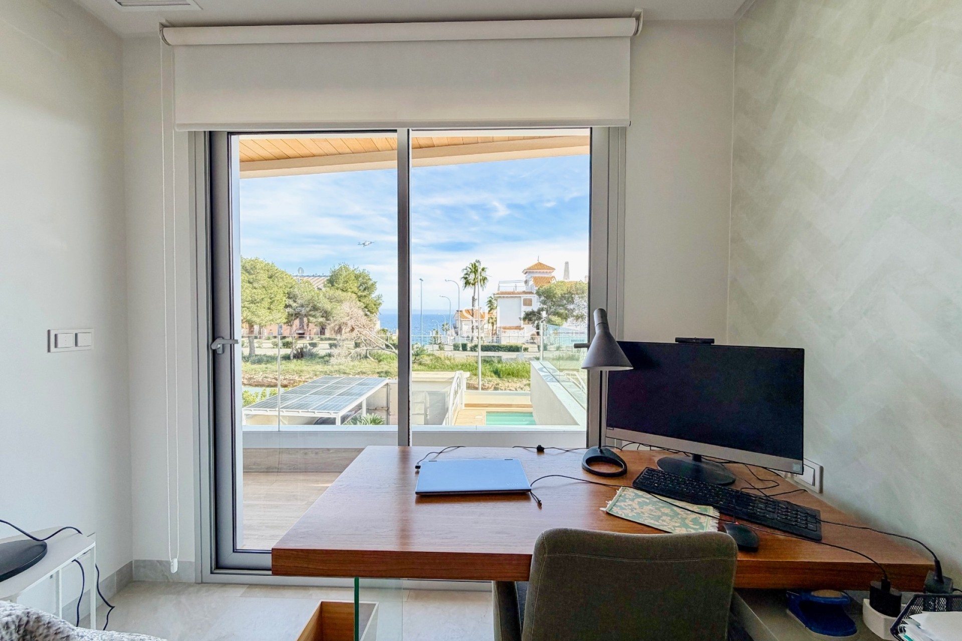 Resale - Villa - Orihuela Costa - Campoamor