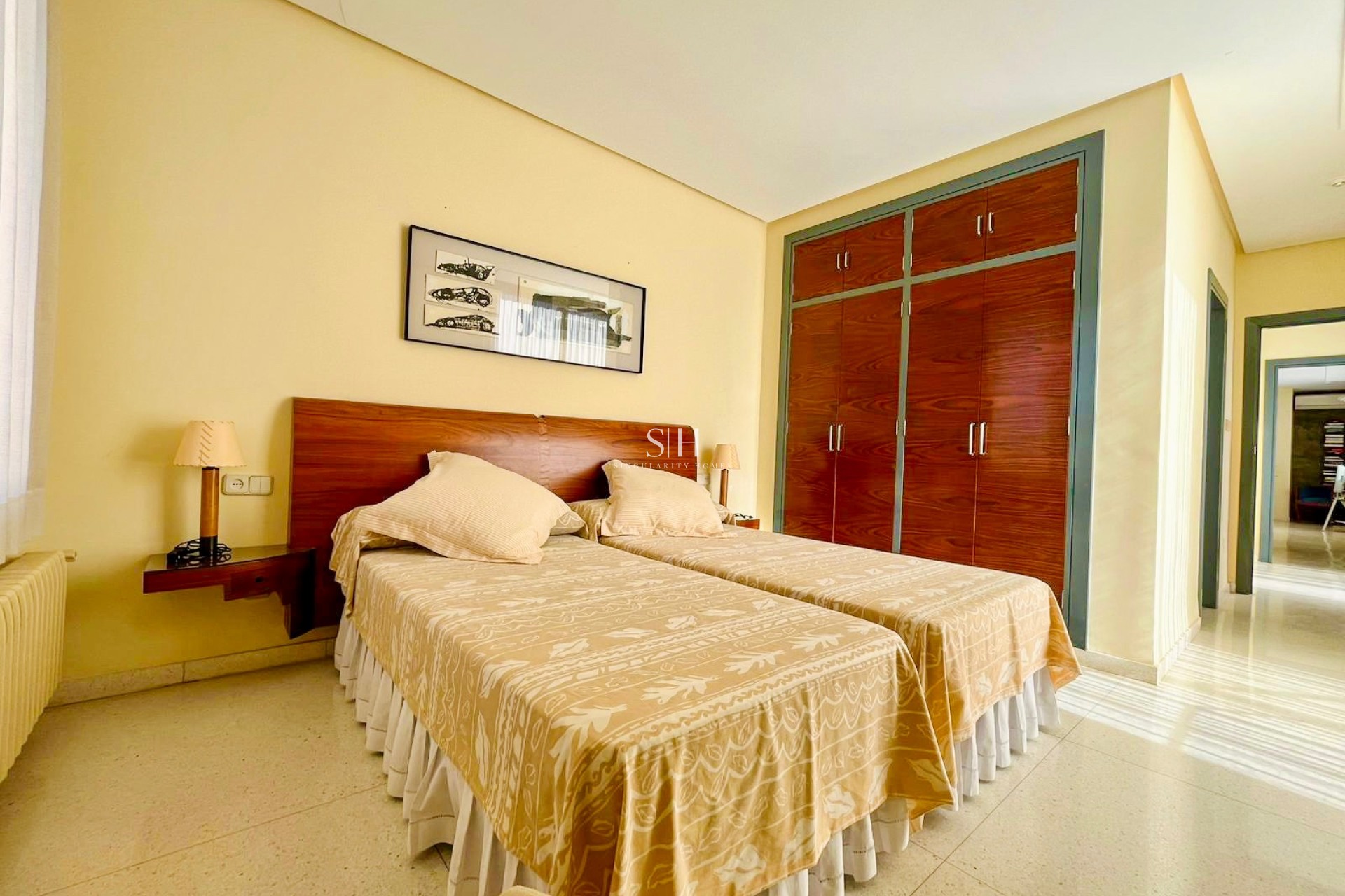 Resale - Villa - Orihuela Costa - Campoamor