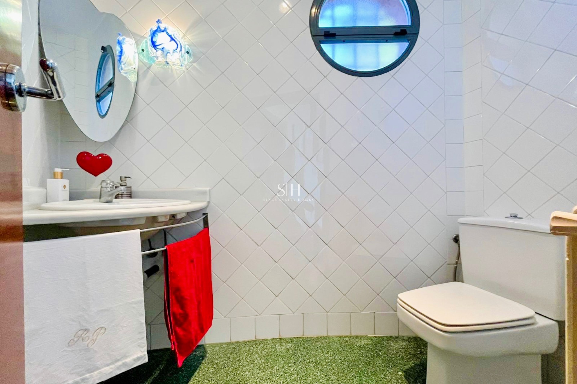 Resale - Villa - Orihuela Costa - Campoamor