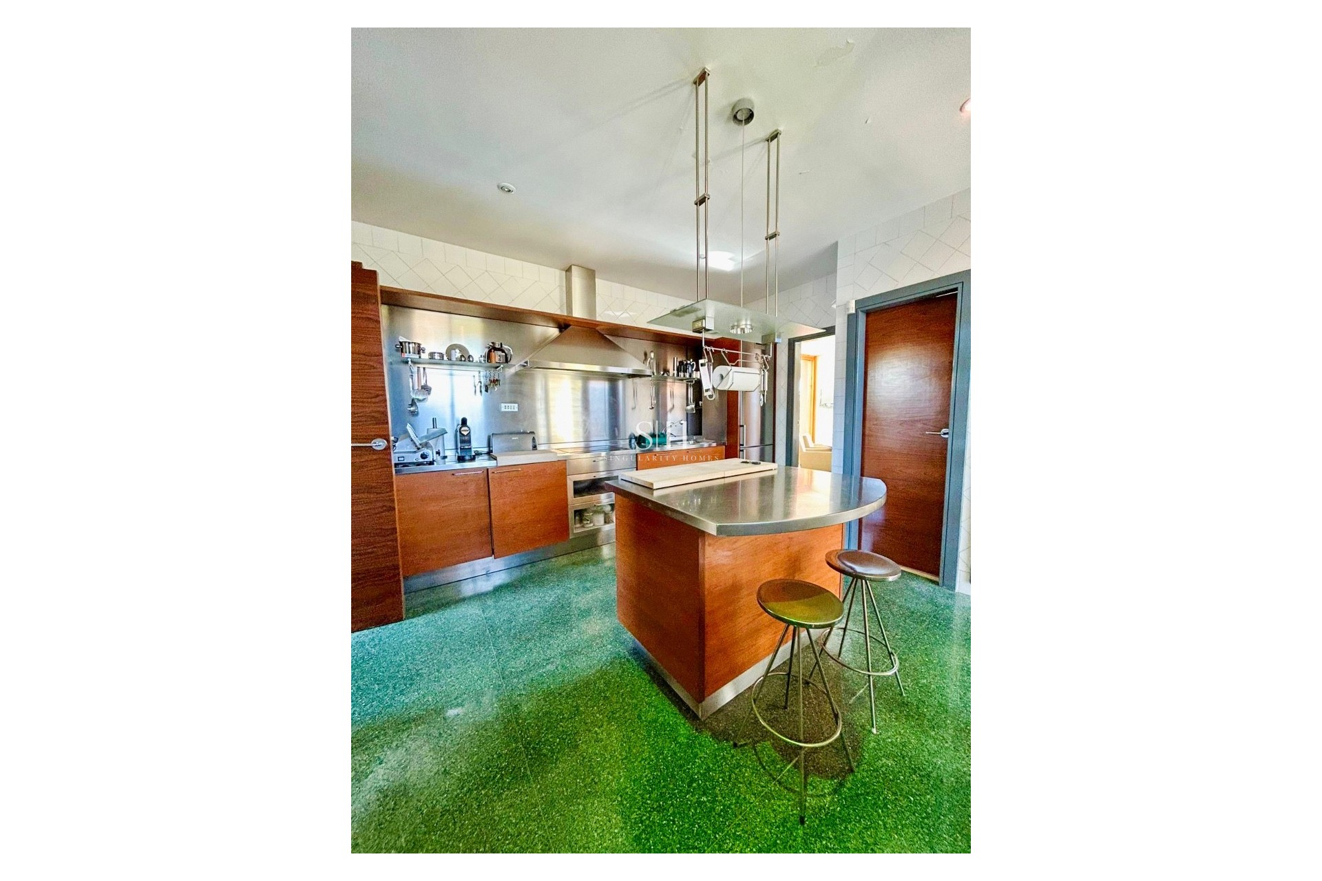 Resale - Villa - Orihuela Costa - Campoamor