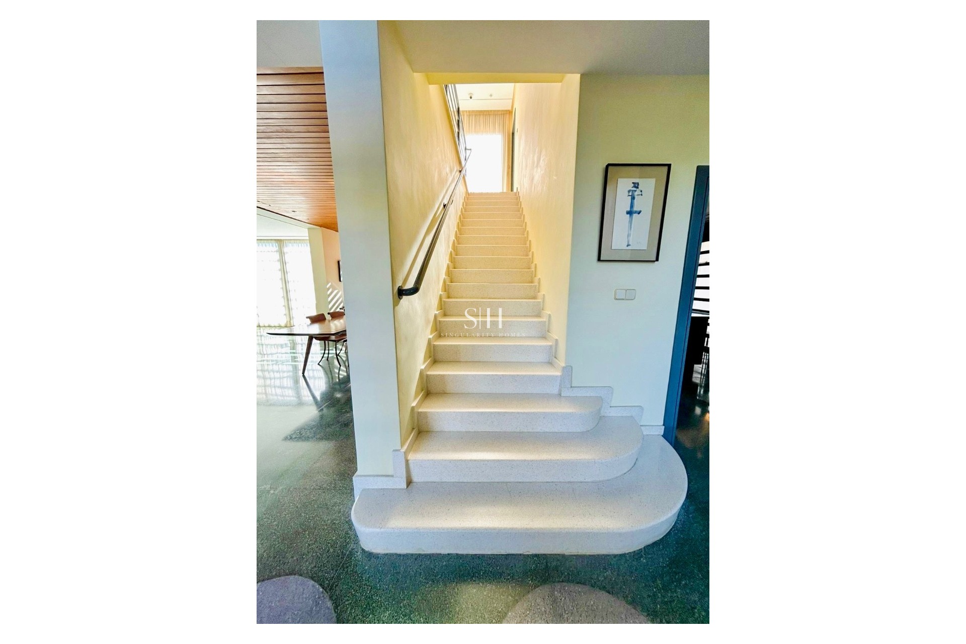 Resale - Villa - Orihuela Costa - Campoamor