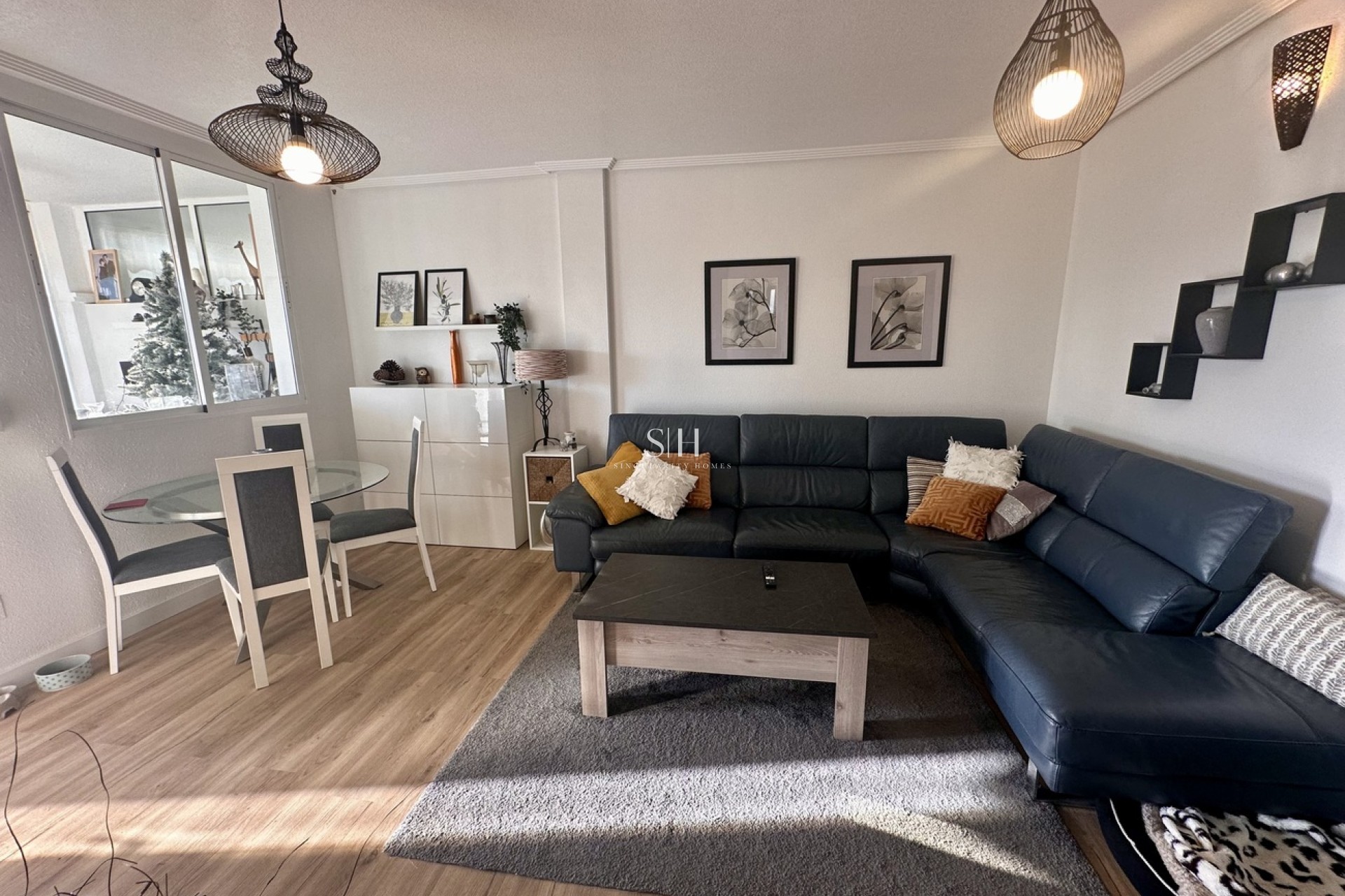 Resale - Villa - Orihuela Costa - Ciñuelica