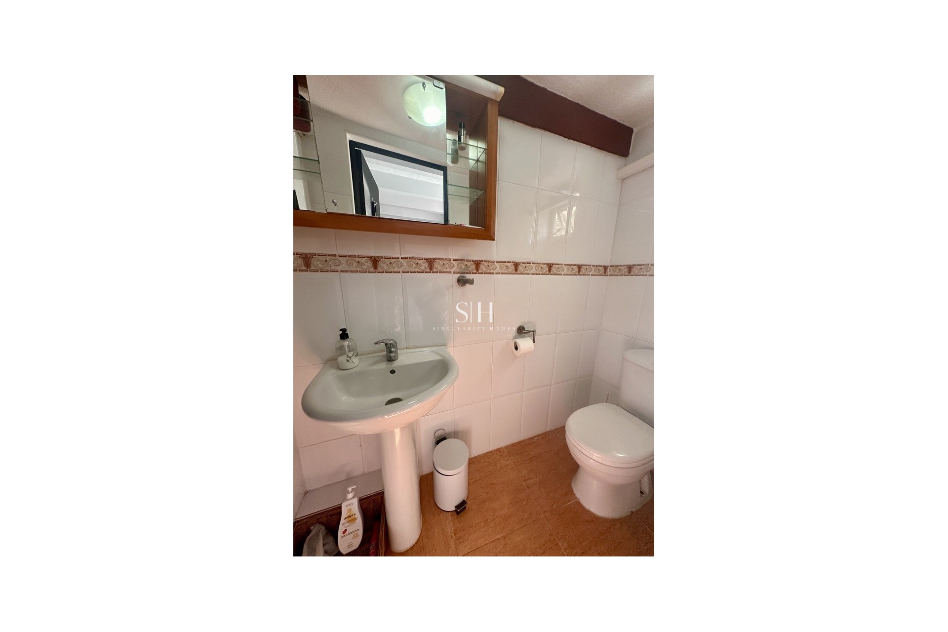 Resale - Villa - Orihuela Costa - Ciñuelica