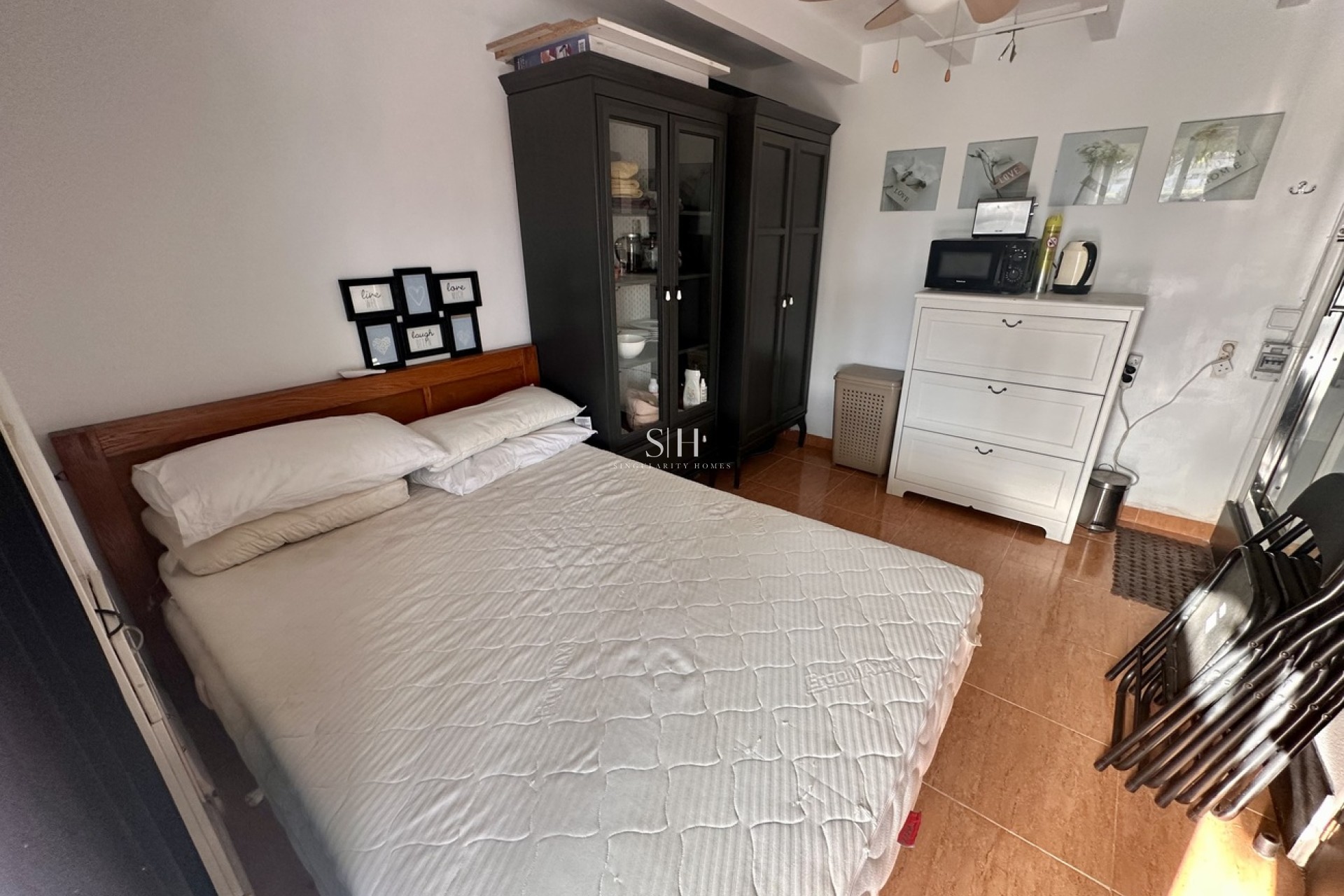 Resale - Villa - Orihuela Costa - Ciñuelica