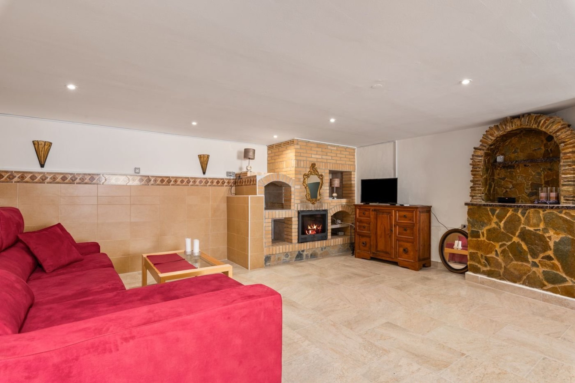 Resale - Villa - Orihuela Costa - Costa Blanca