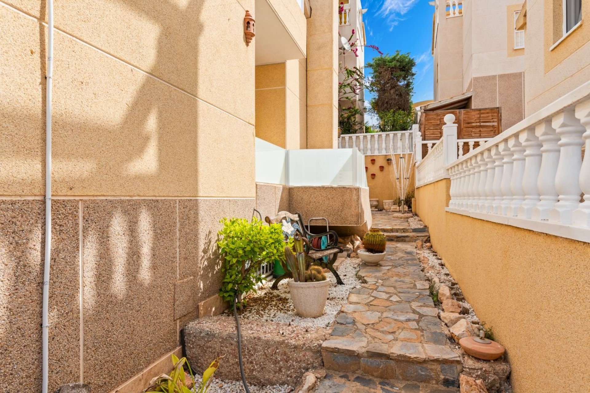 Resale - Villa - Orihuela Costa - Costa Blanca