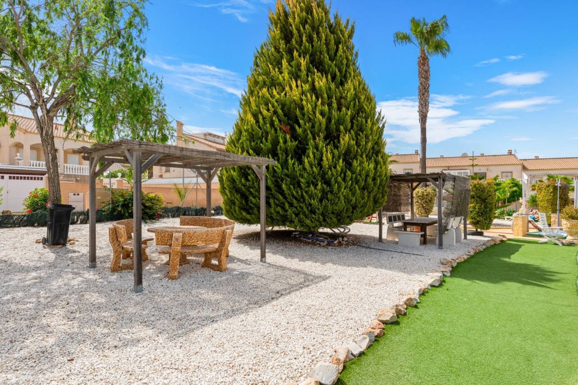 Resale - Villa - Orihuela Costa - Costa Blanca