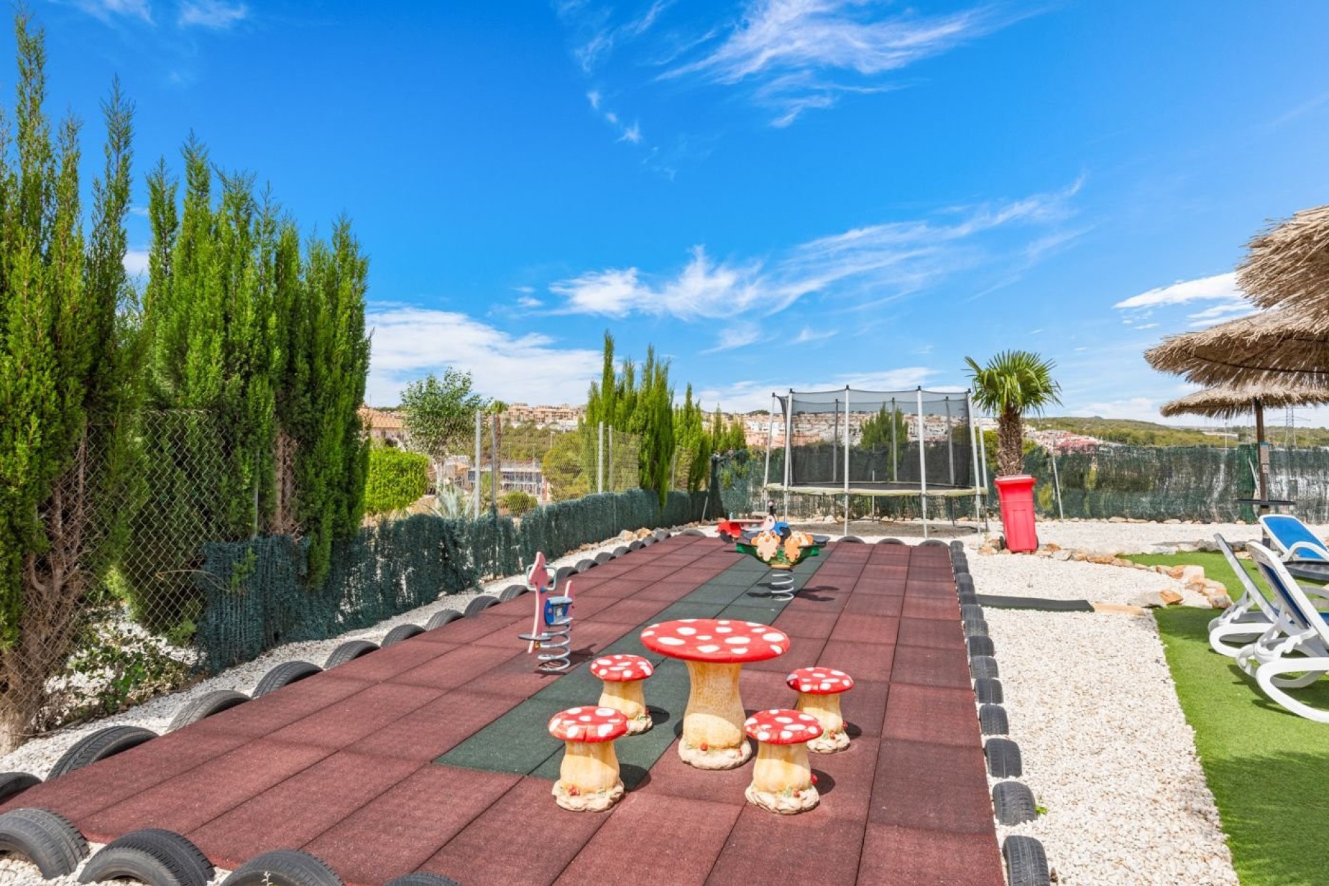 Resale - Villa - Orihuela Costa - Costa Blanca