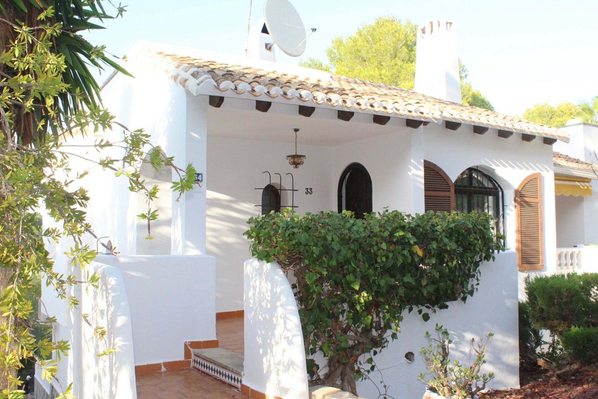 Resale - Villa - Orihuela Costa - Costa Blanca