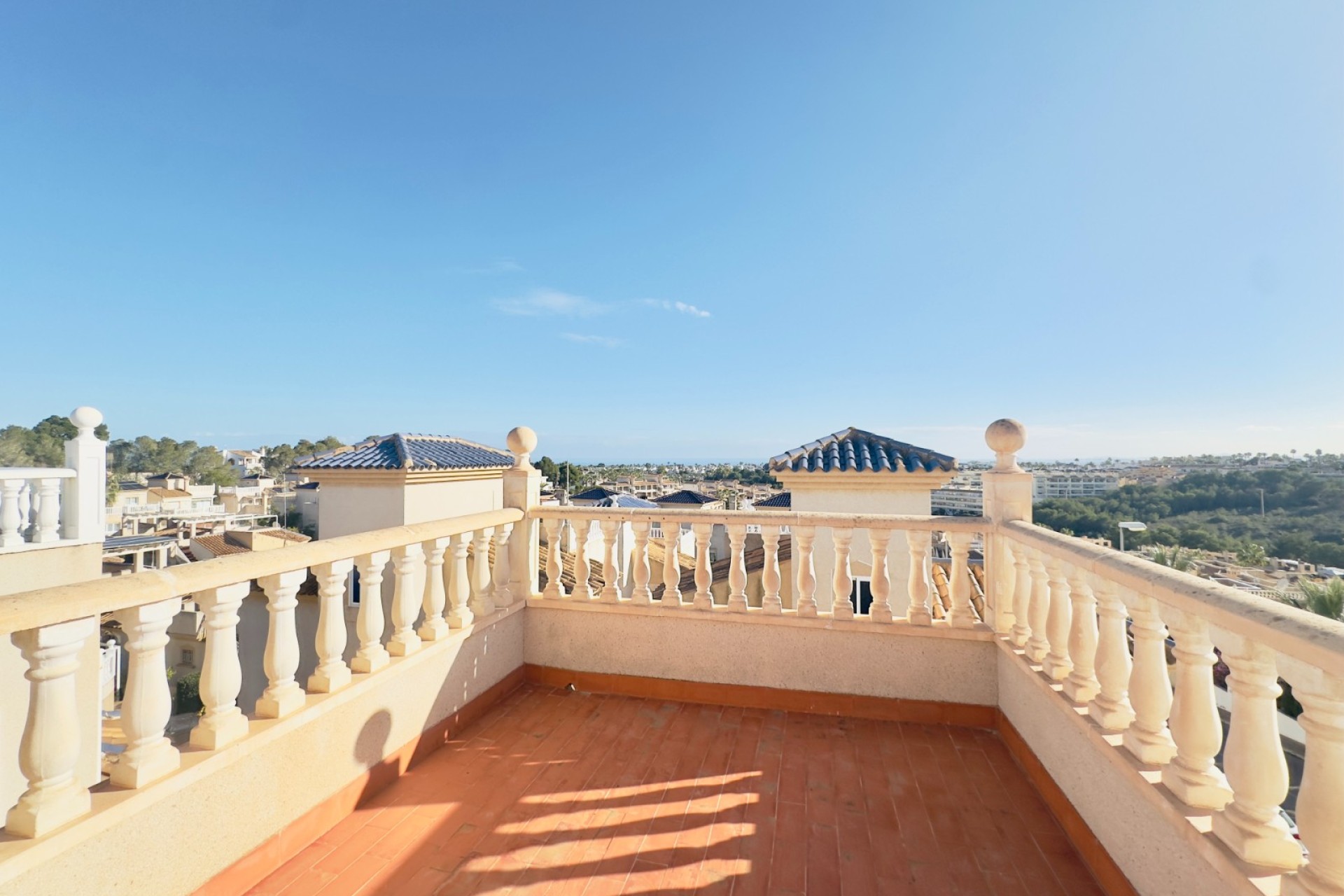 Resale - Villa - Orihuela Costa - Costa Blanca