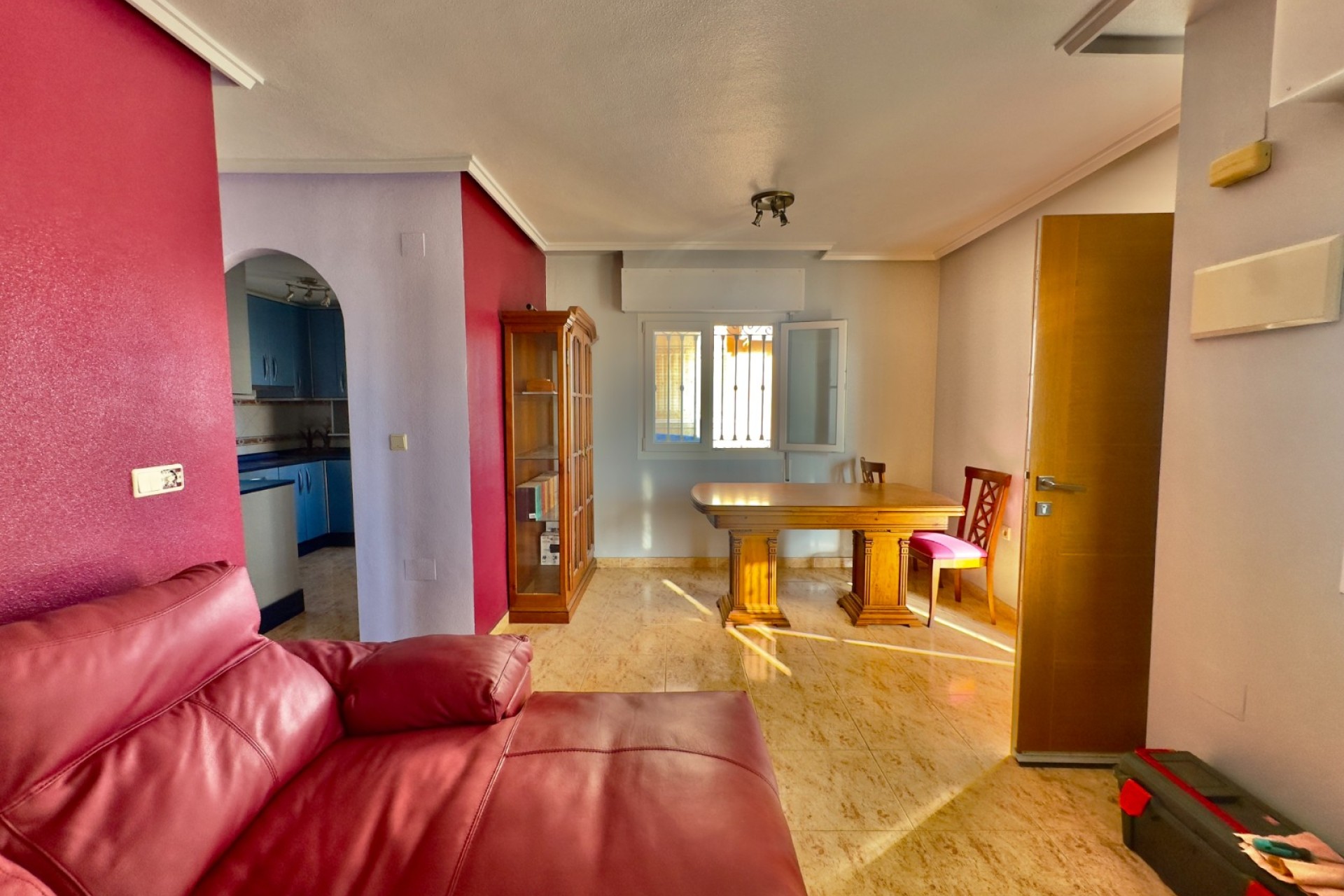 Resale - Villa - Orihuela Costa - Costa Blanca