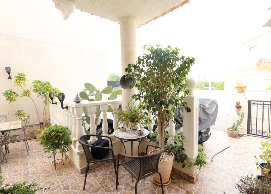 Resale - Villa - Orihuela Costa - Costa Blanca