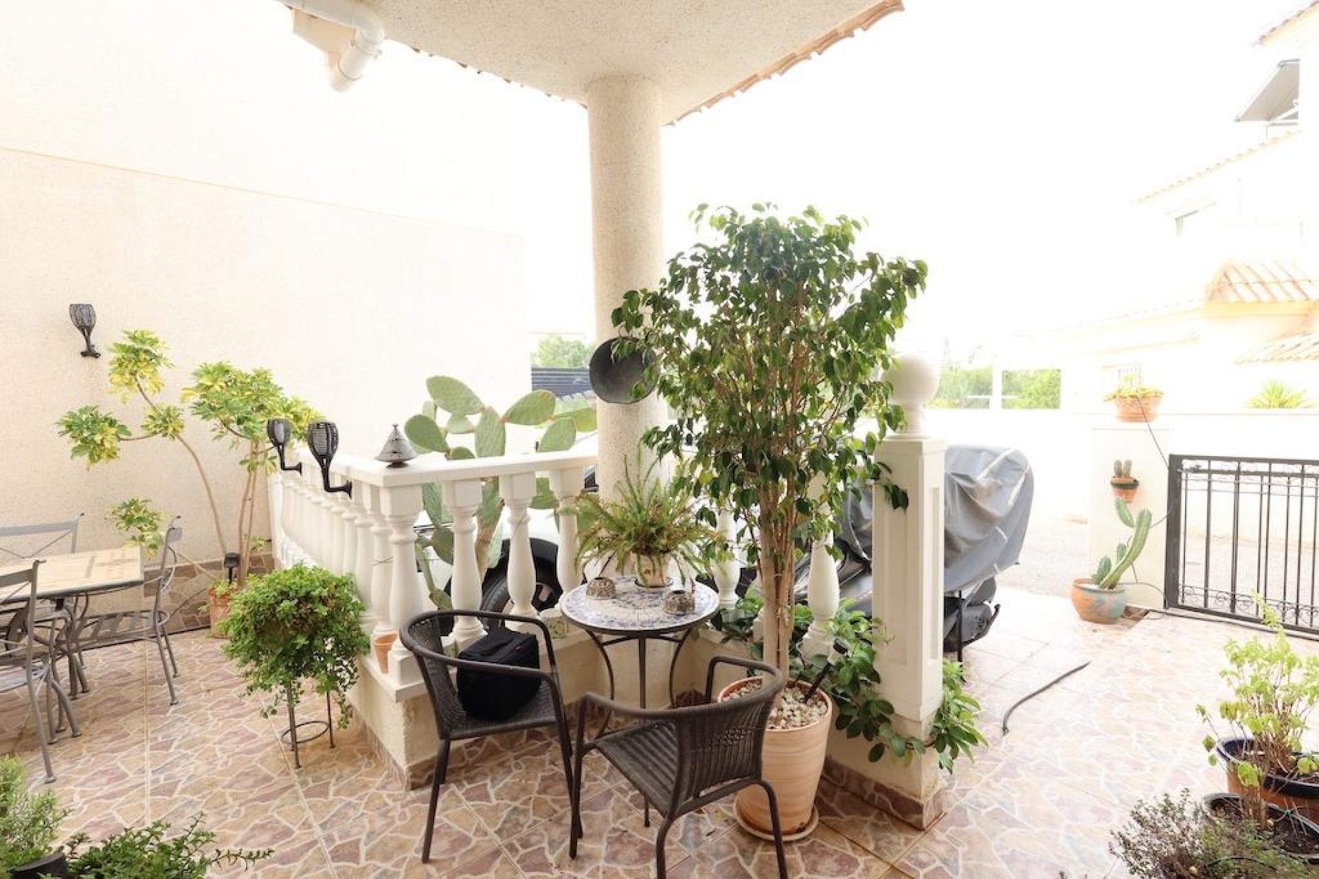 Resale - Villa - Orihuela Costa - Costa Blanca