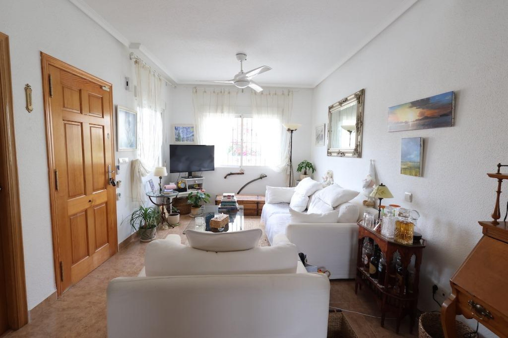 Resale - Villa - Orihuela Costa - Costa Blanca