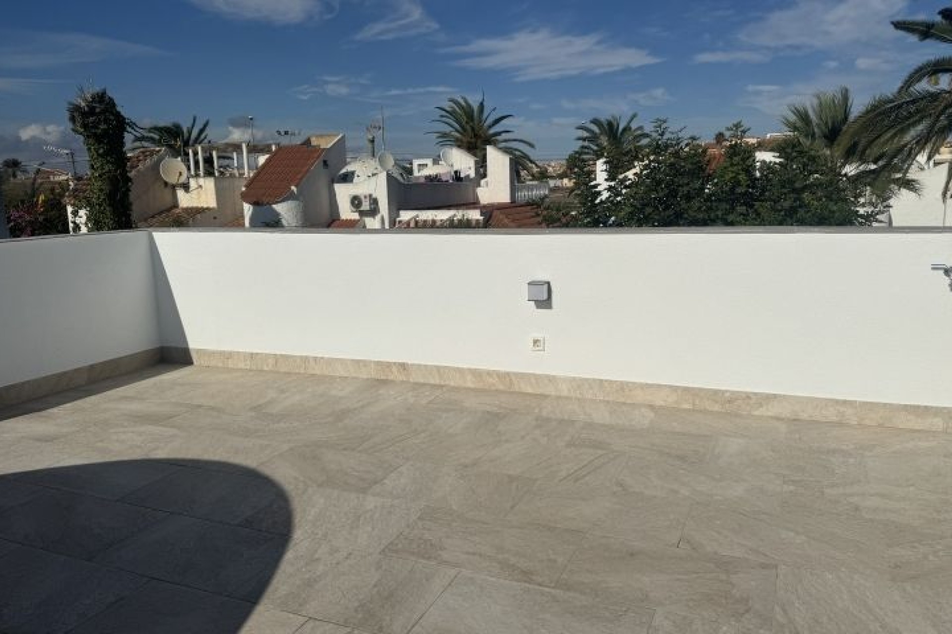 Resale - Villa - Orihuela Costa - Costa Blanca