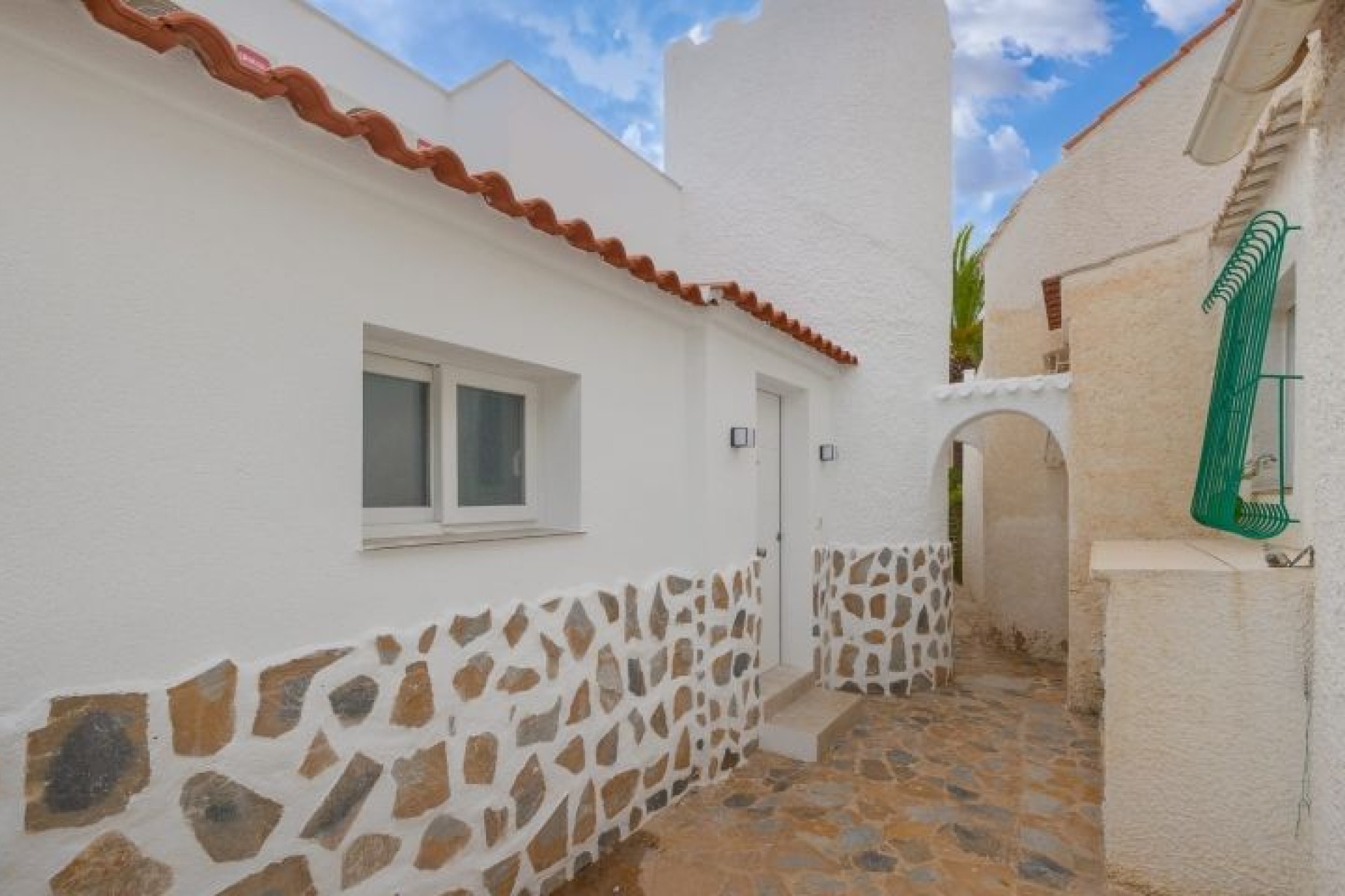 Resale - Villa - Orihuela Costa - Costa Blanca