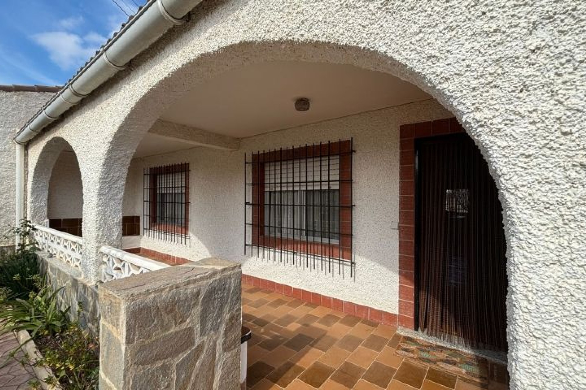 Resale - Villa - Orihuela Costa - Costa Blanca