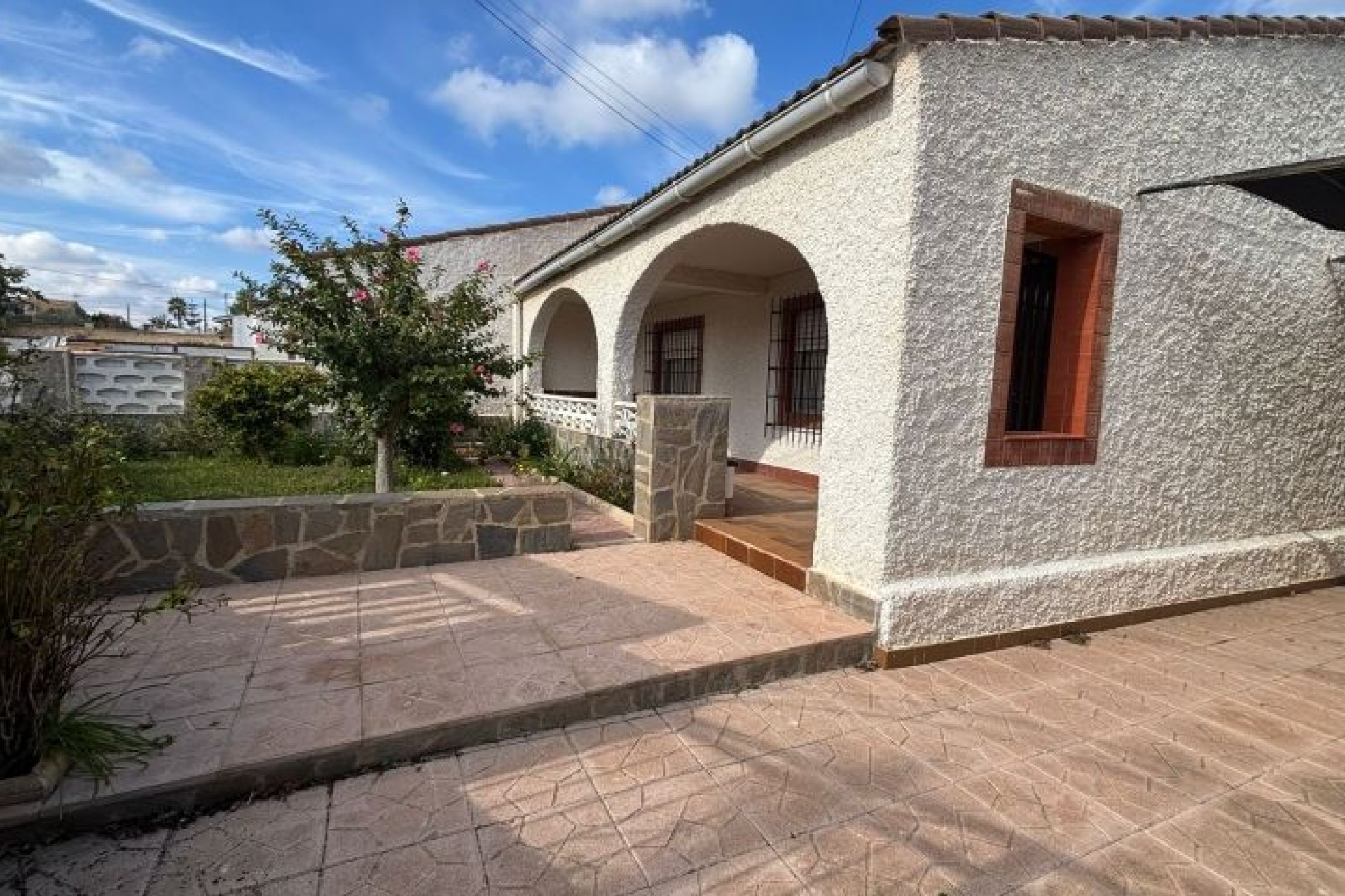 Resale - Villa - Orihuela Costa - Costa Blanca