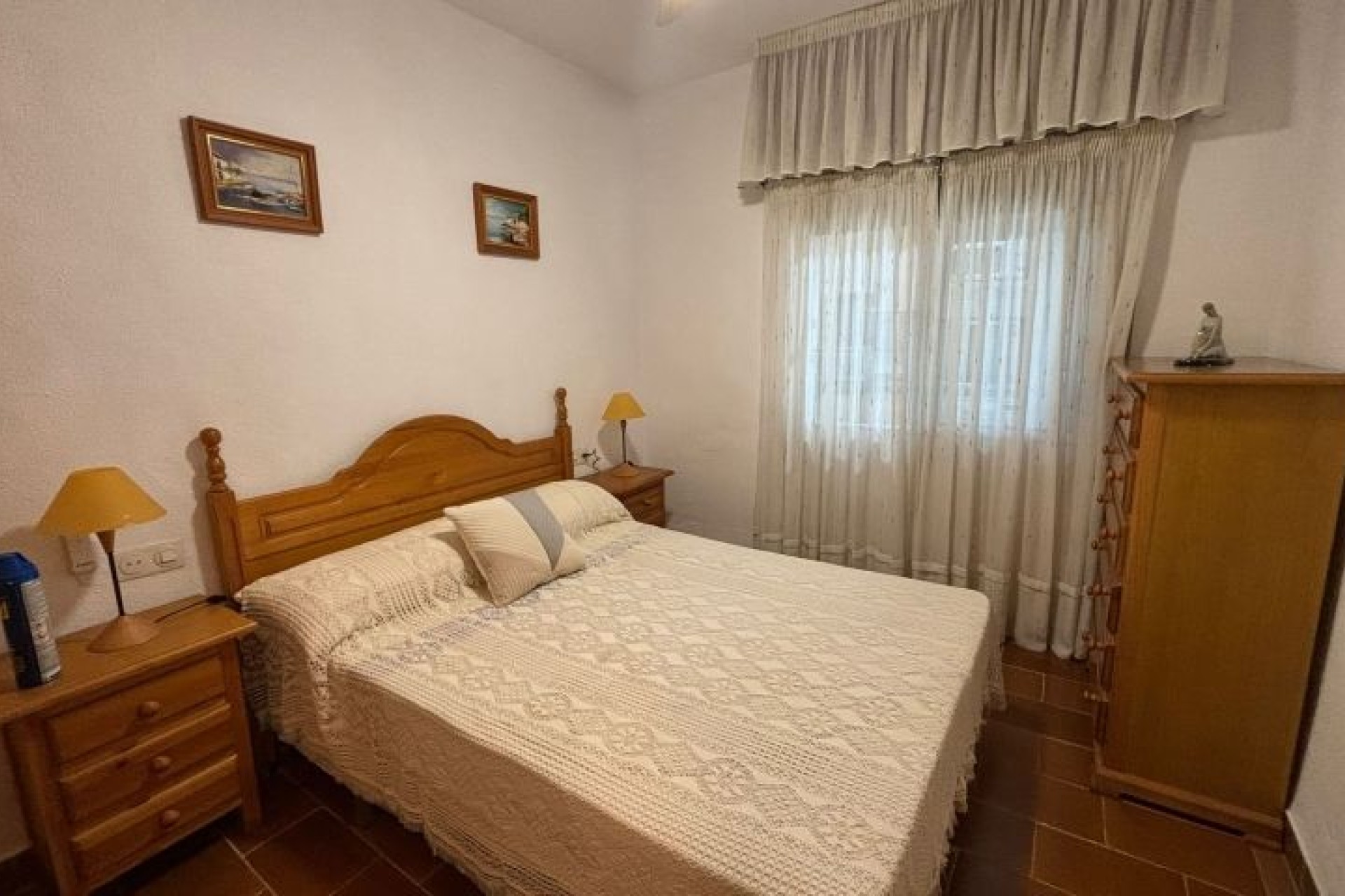 Resale - Villa - Orihuela Costa - Costa Blanca