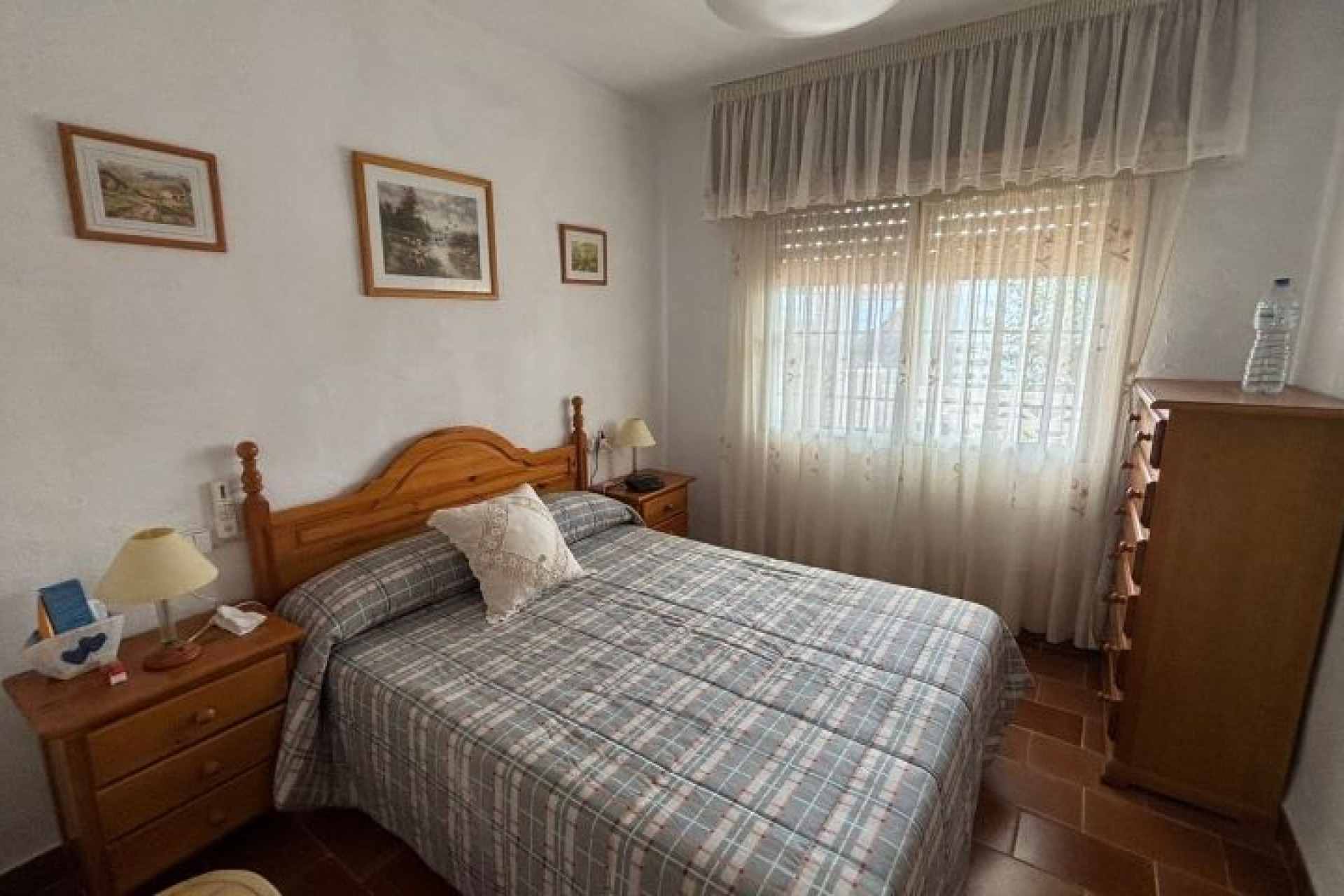 Resale - Villa - Orihuela Costa - Costa Blanca