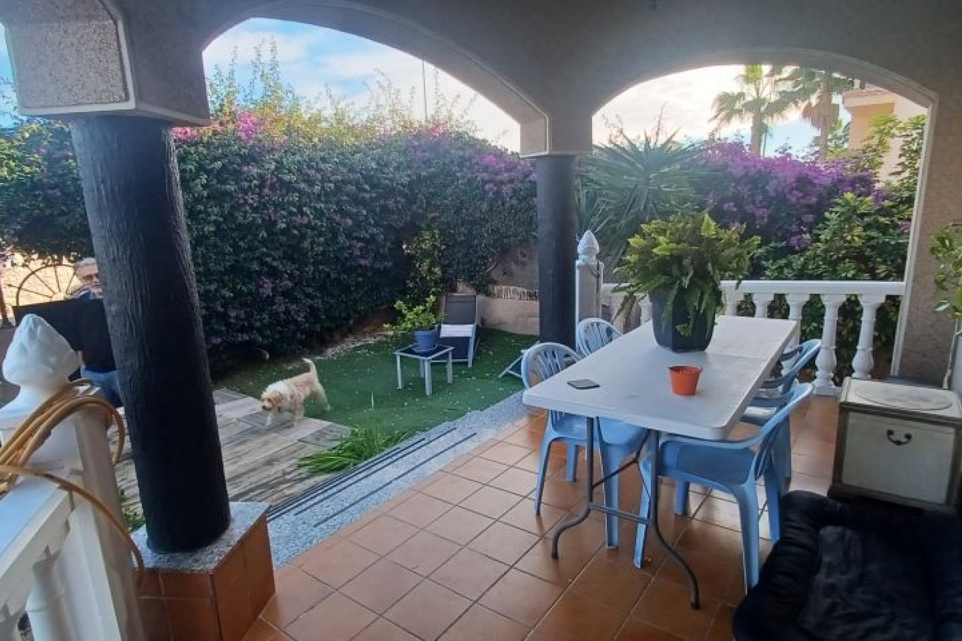 Resale - Villa - Orihuela Costa - Costa Blanca