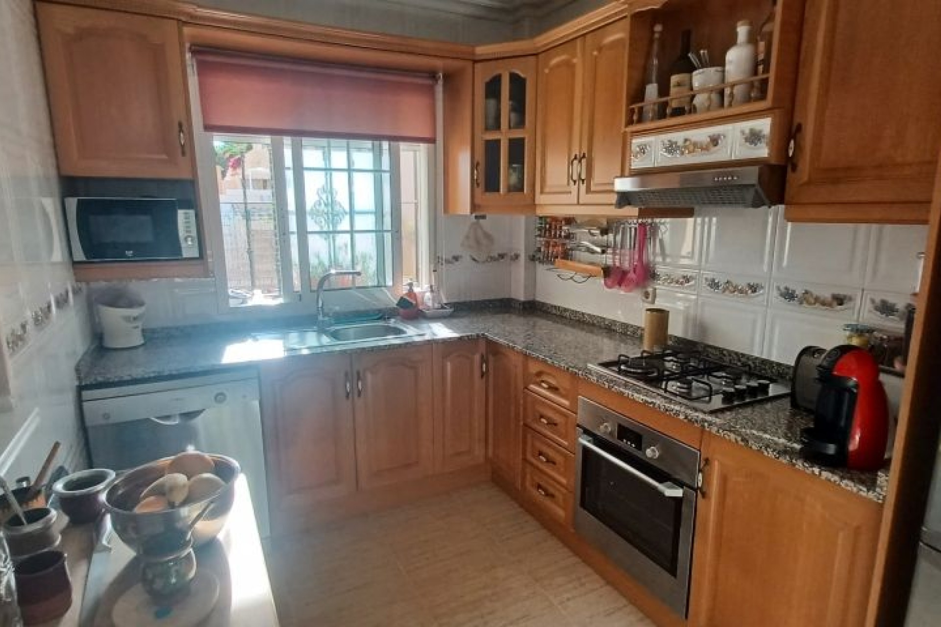 Resale - Villa - Orihuela Costa - Costa Blanca