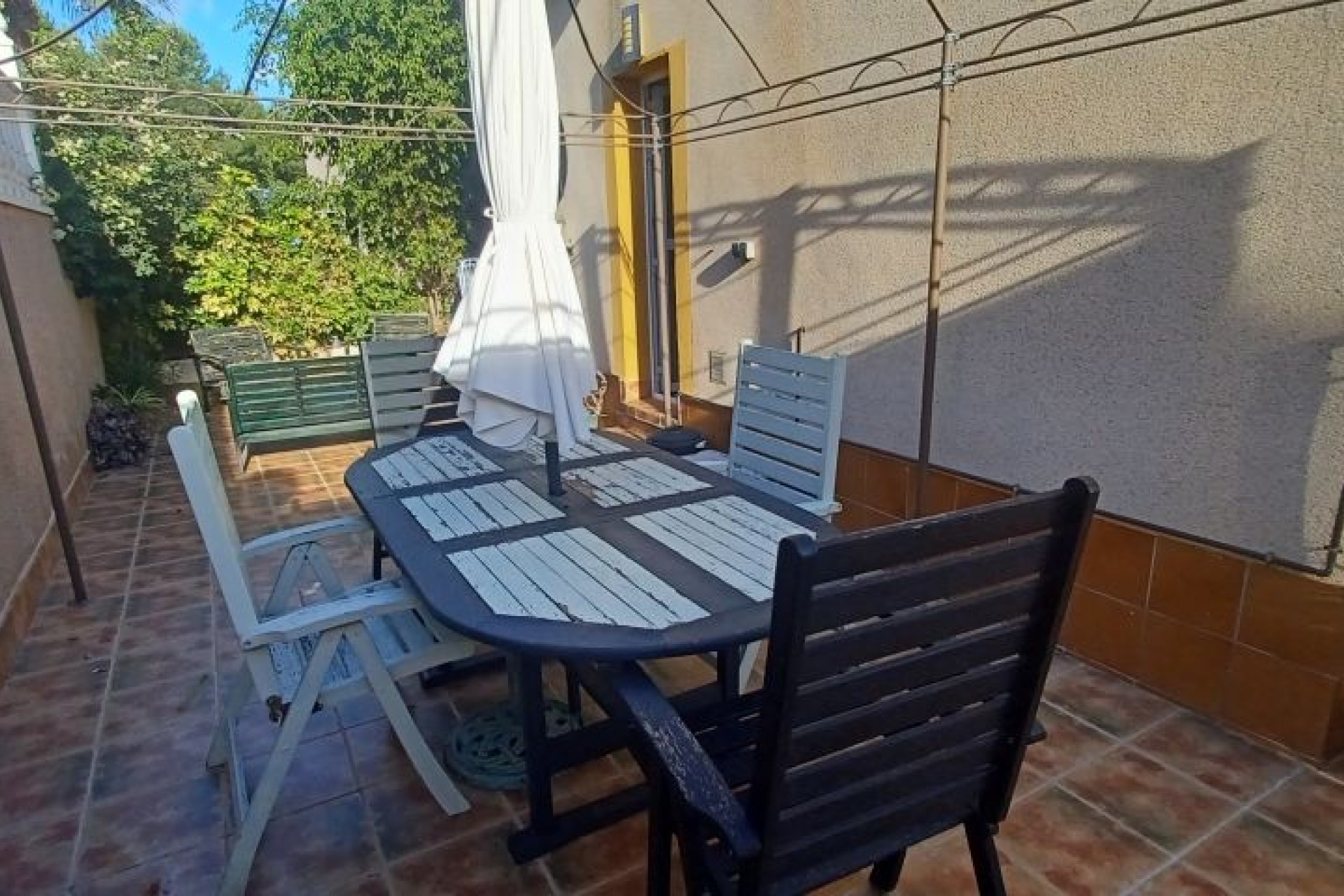 Resale - Villa - Orihuela Costa - Costa Blanca