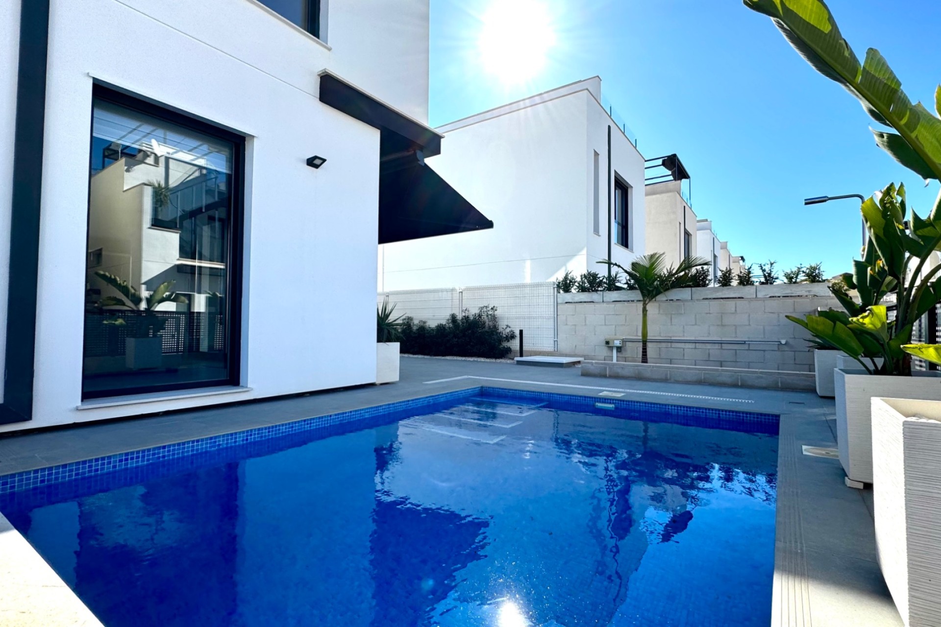 Resale - Villa - Orihuela Costa - Costa Blanca