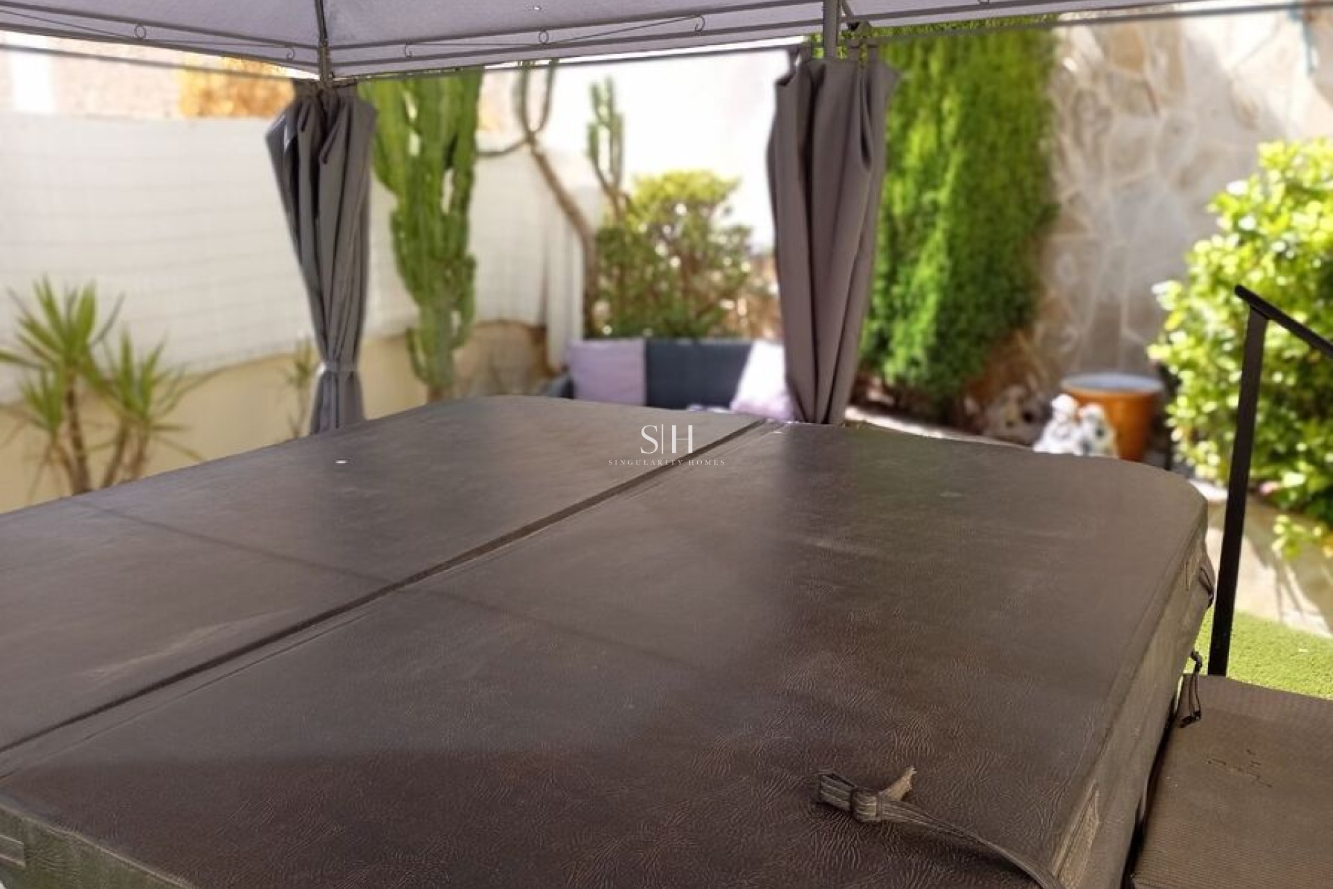 Resale - Villa - Orihuela Costa - Costa Blanca