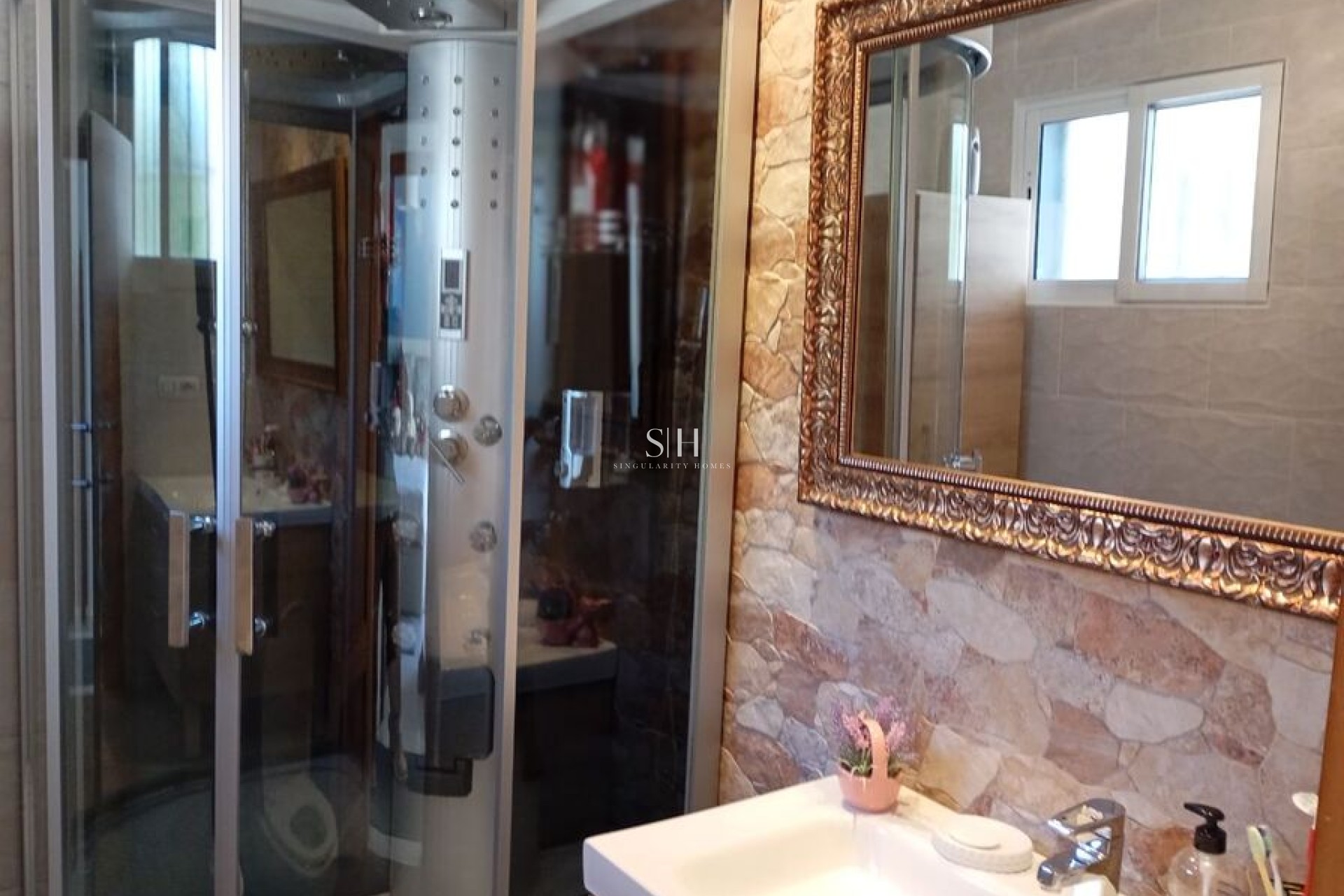 Resale - Villa - Orihuela Costa - Costa Blanca