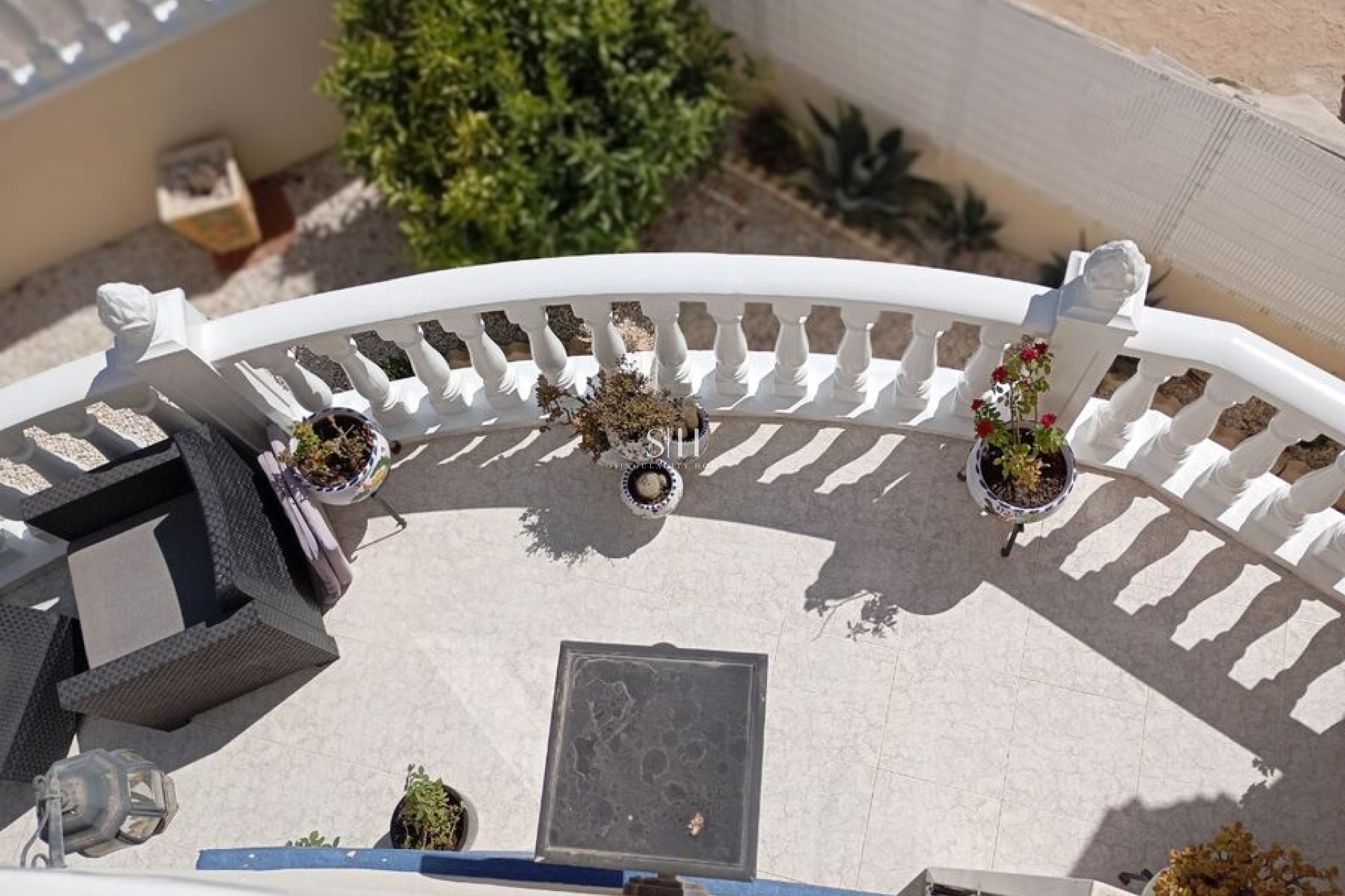 Resale - Villa - Orihuela Costa - Costa Blanca