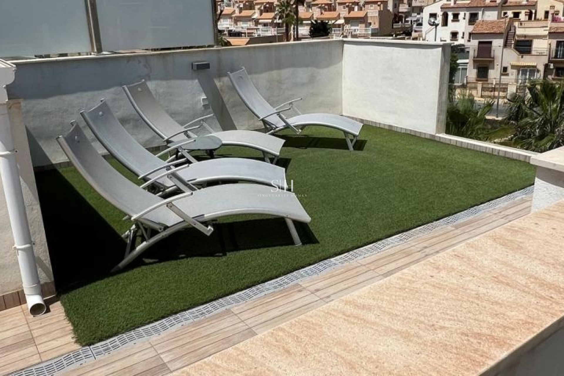 Resale - Villa - Orihuela Costa - Costa Blanca