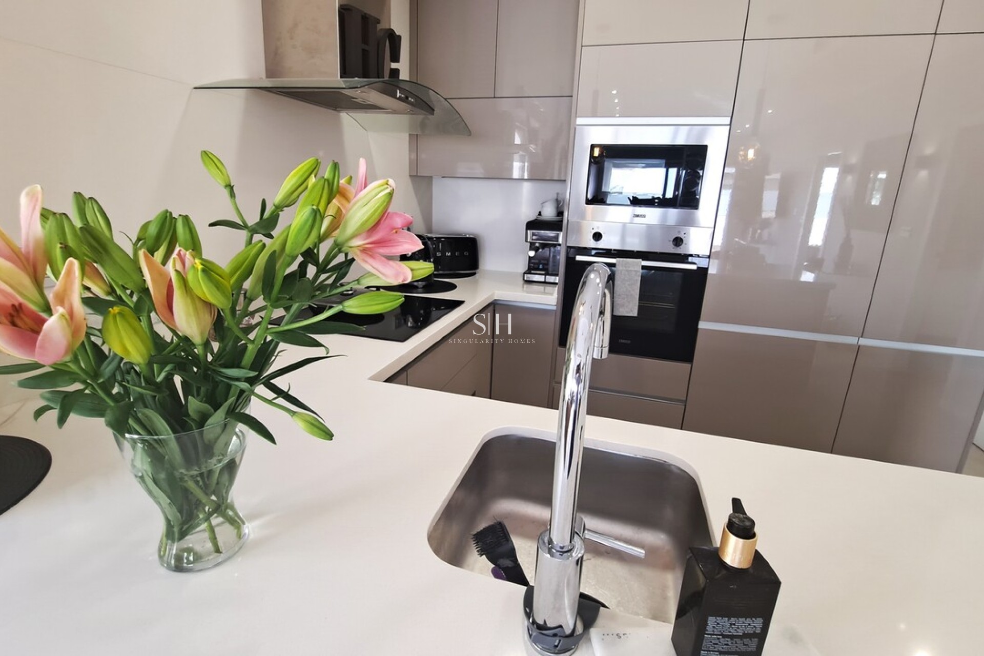 Resale - Villa - Orihuela Costa - Costa Blanca