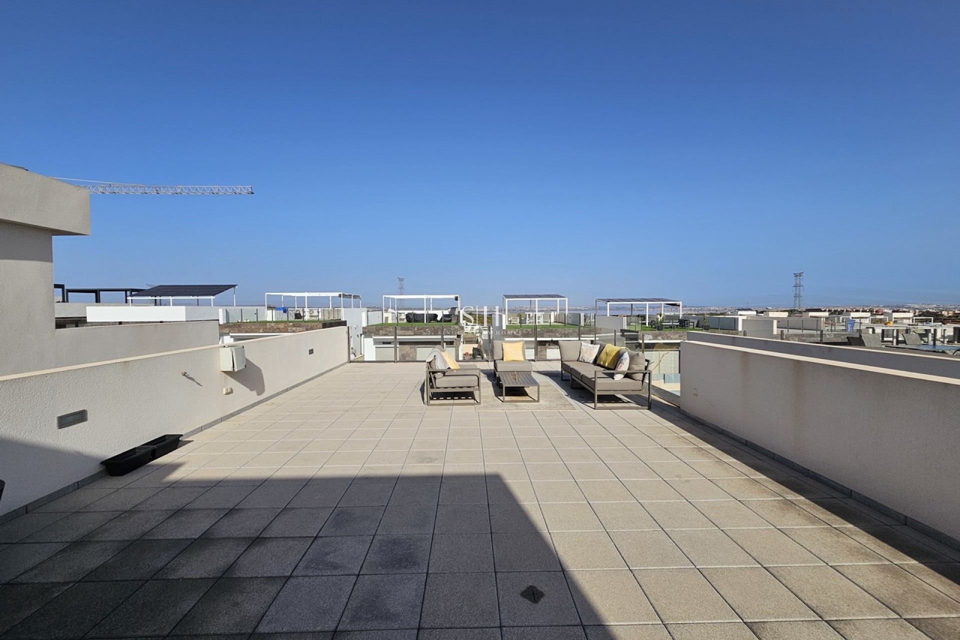 Resale - Villa - Orihuela Costa - Costa Blanca